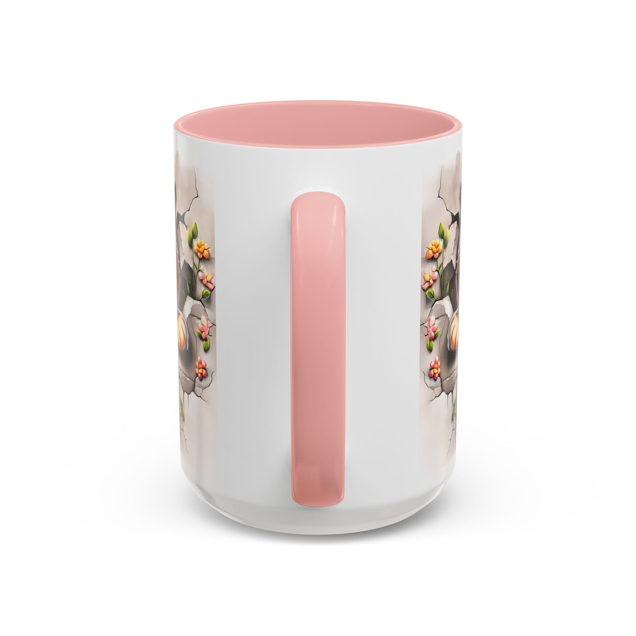 Cocker Spaniel Puppy Coffee Mug — Cute Accent Mug