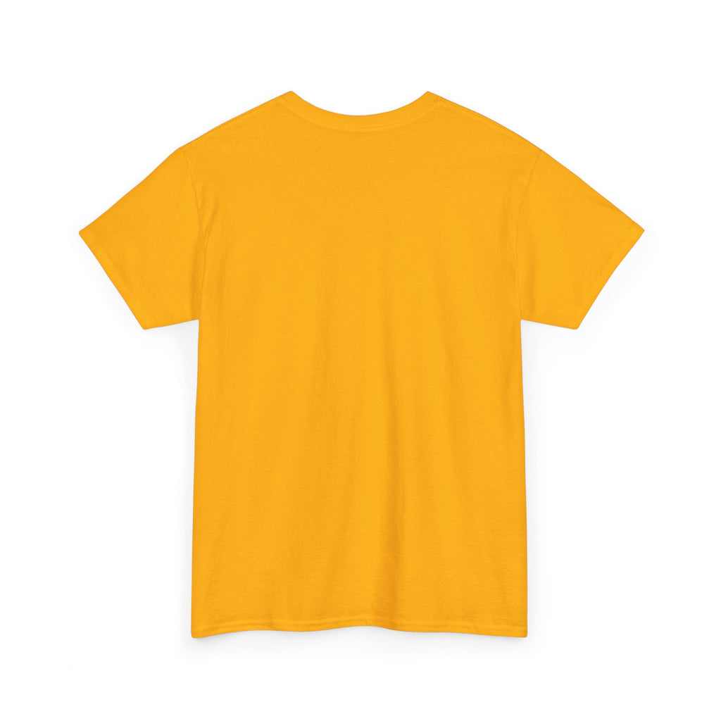 Shiba Inu Retro Sunset T-Shirt – Unisex Dog Lover Graphic Tee