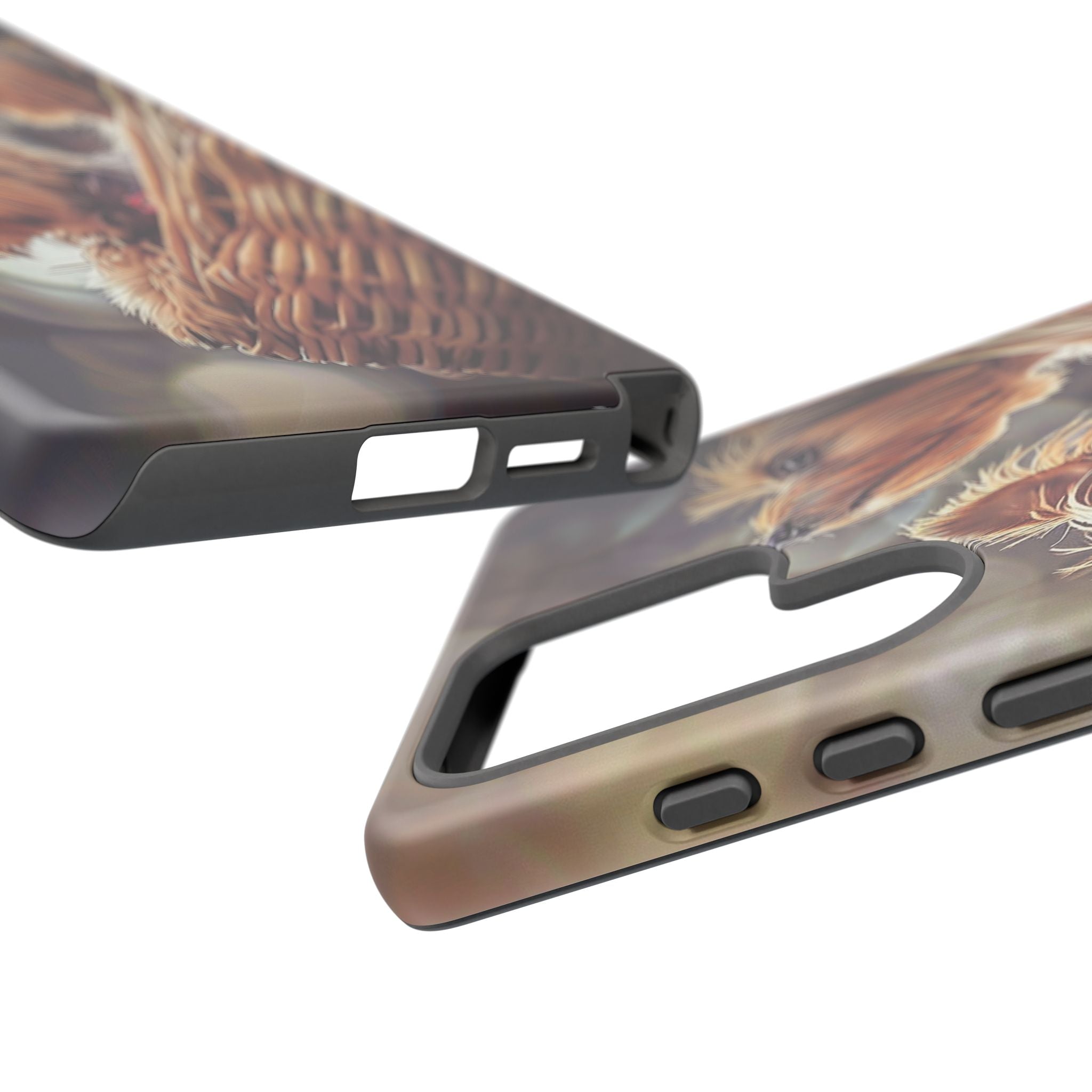 Yorkshire Terrier Phone Case — Cute Yorkie Dog Lover Protective Cover