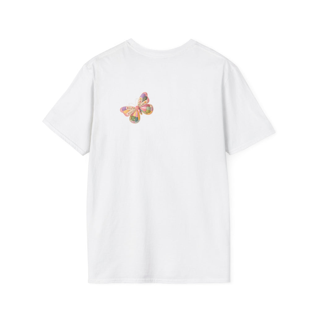 Sweet Puppy T-Shirt — Cute Retro Dog Graphic Tee