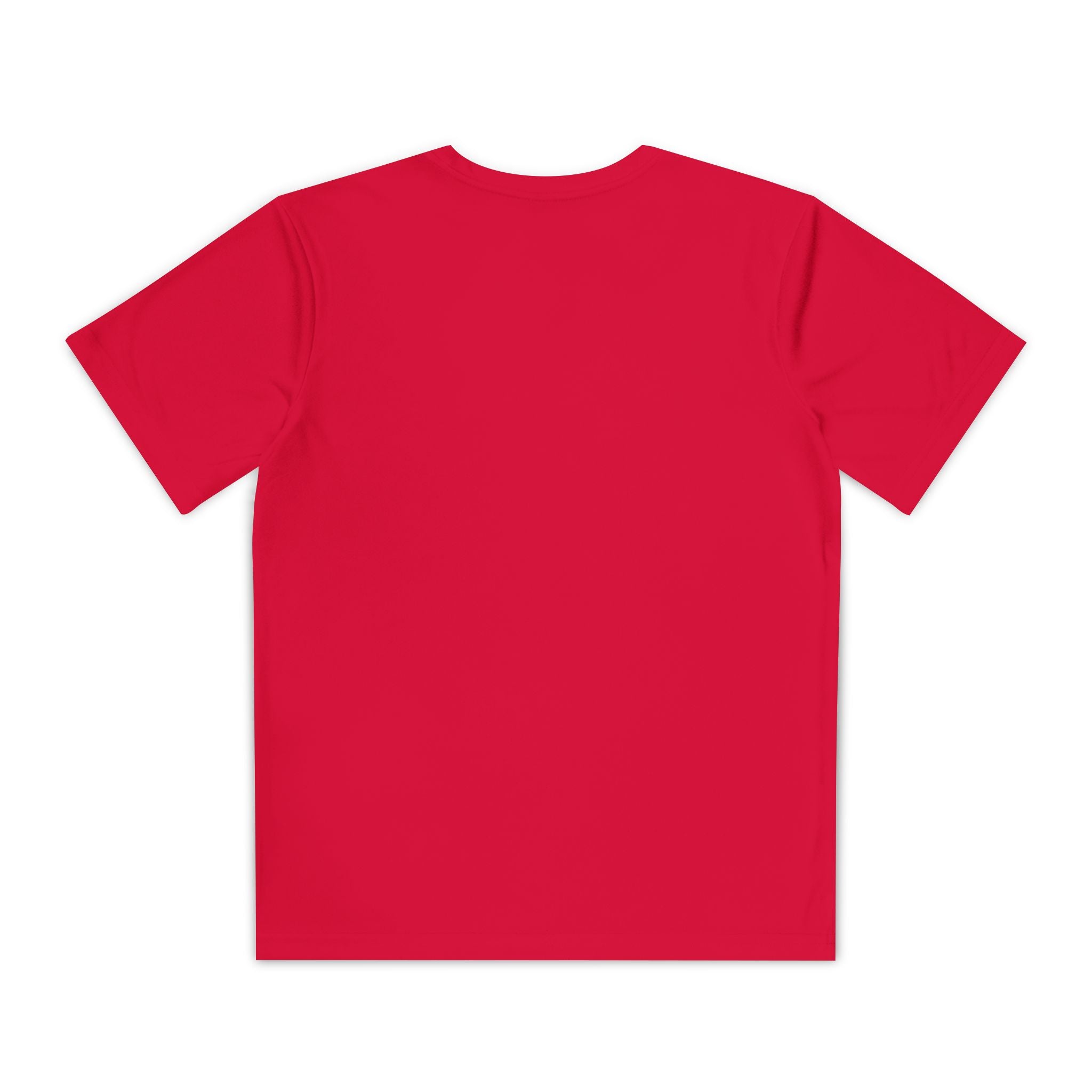 Youth Tee - "Naughty But Nice-ish" Graphic Shirt