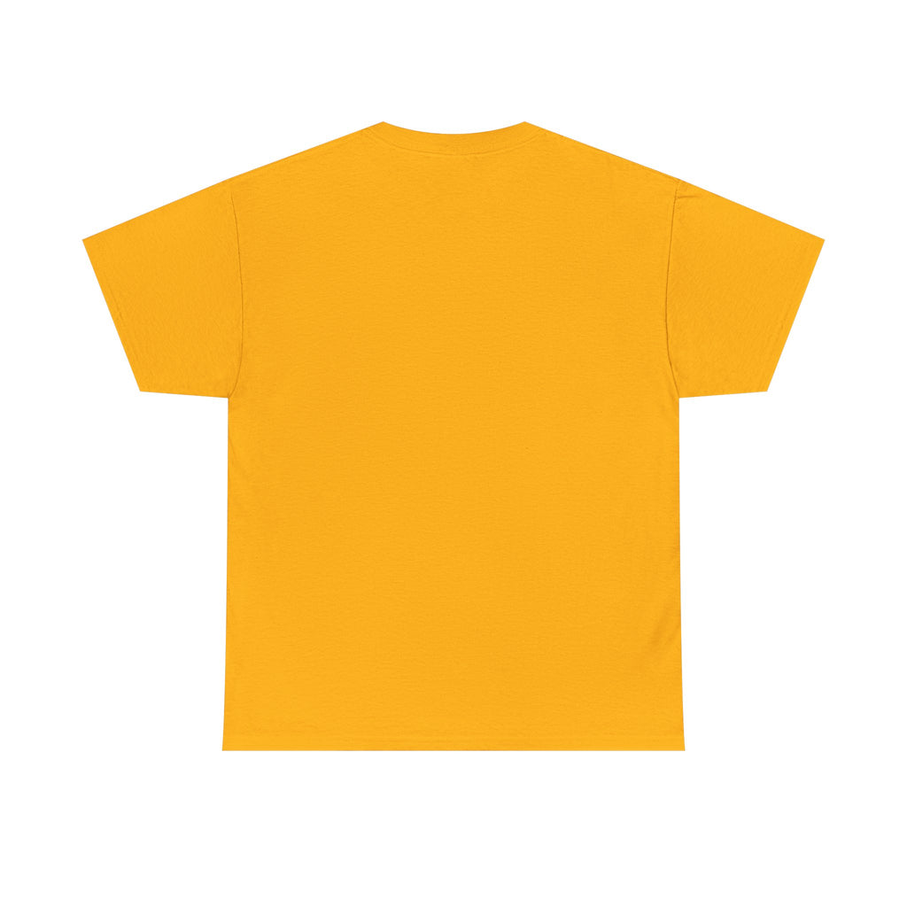 Shiba Inu Retro Sunset T-Shirt – Unisex Dog Lover Graphic Tee