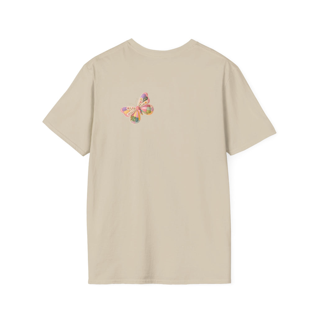 Sweet Puppy T-Shirt — Cute Retro Dog Graphic Tee