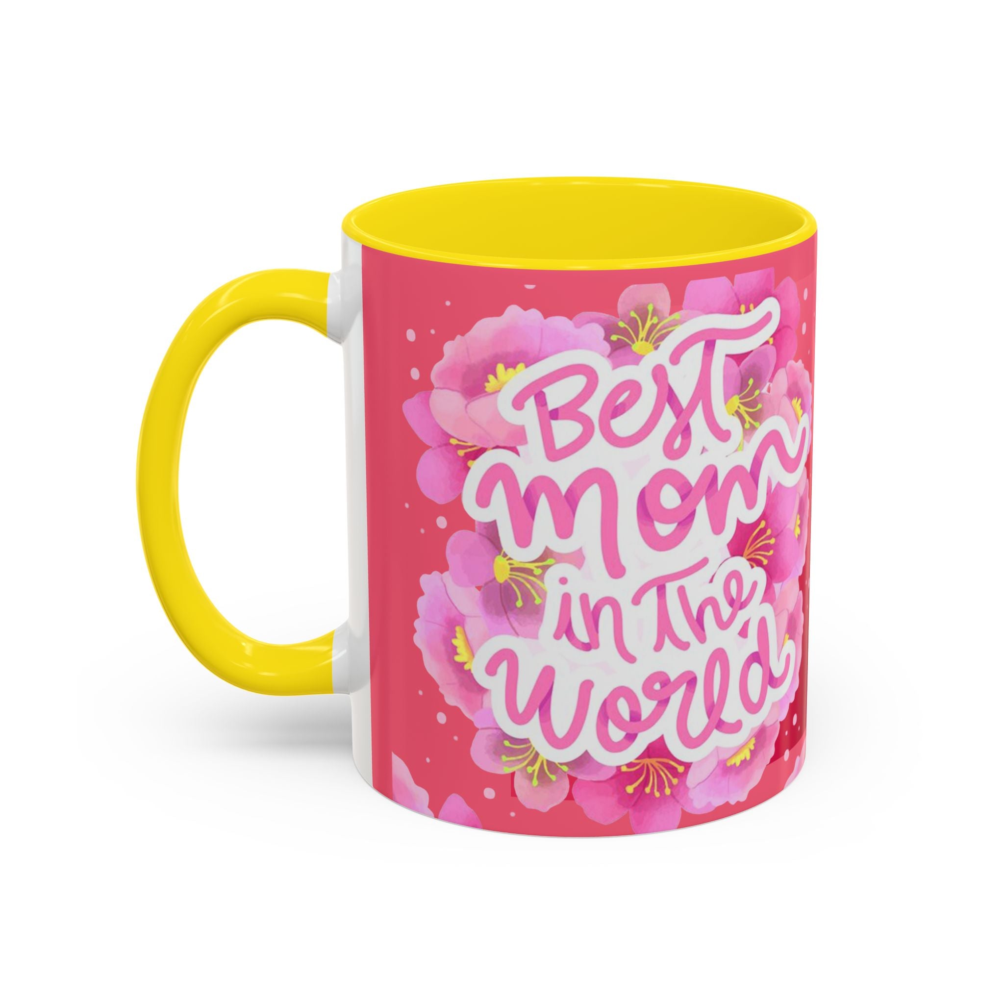 Westie Mother's Day Coffee Mug — Cute Dog Heart