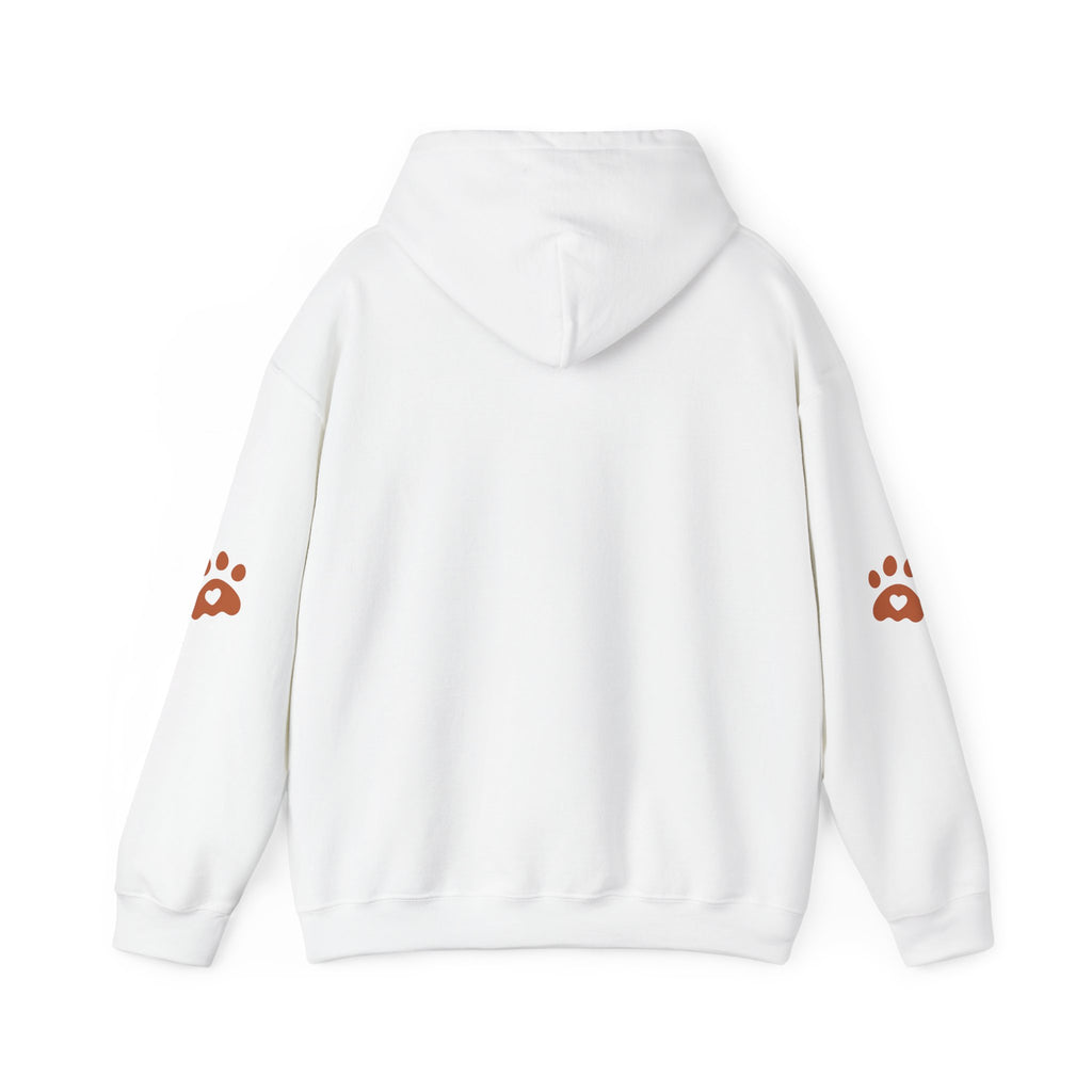 Dogtrovert Definition Hoodie – Funny Dog Lover Graphic Pullover