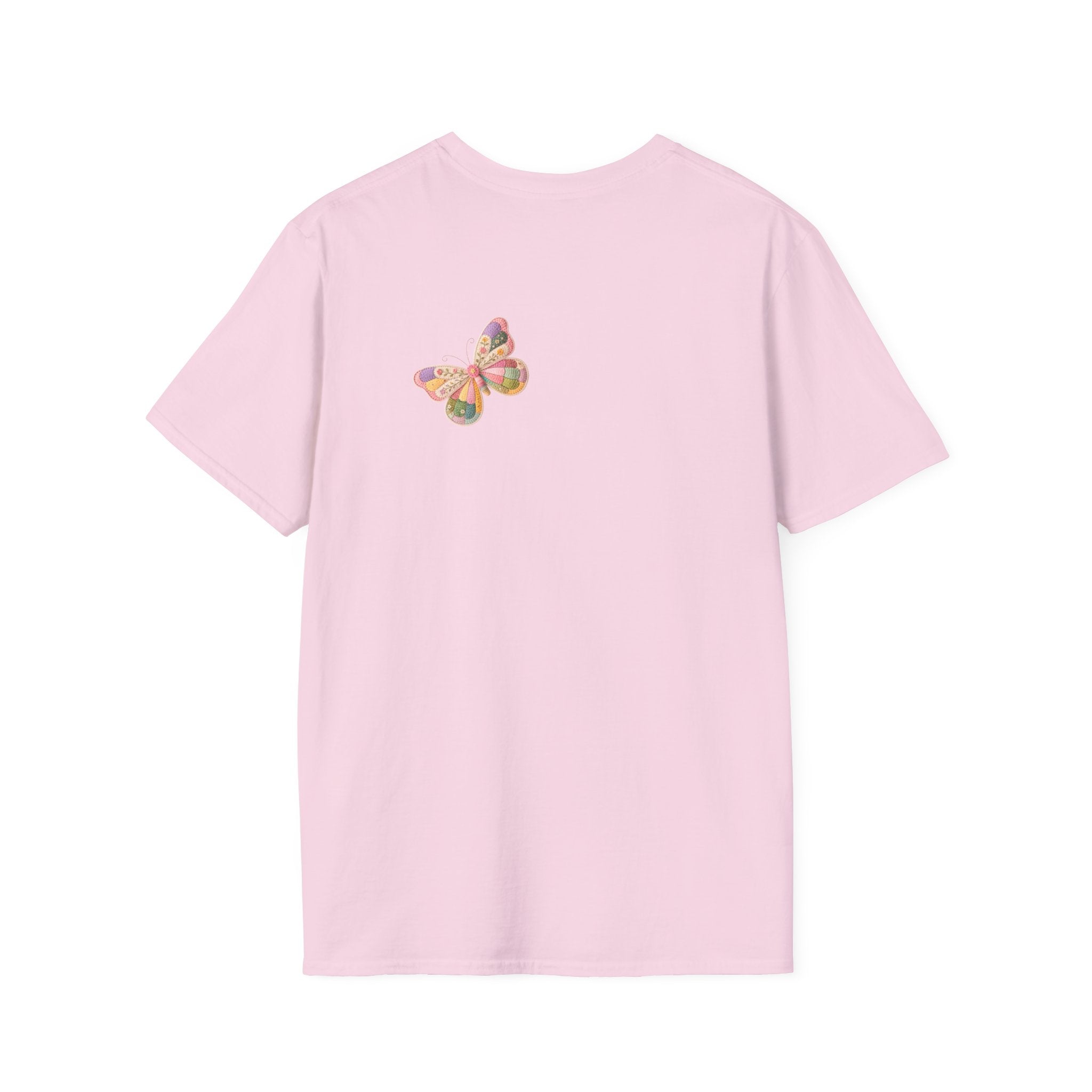 Sweet Puppy T-Shirt — Cute Retro Dog Graphic Tee