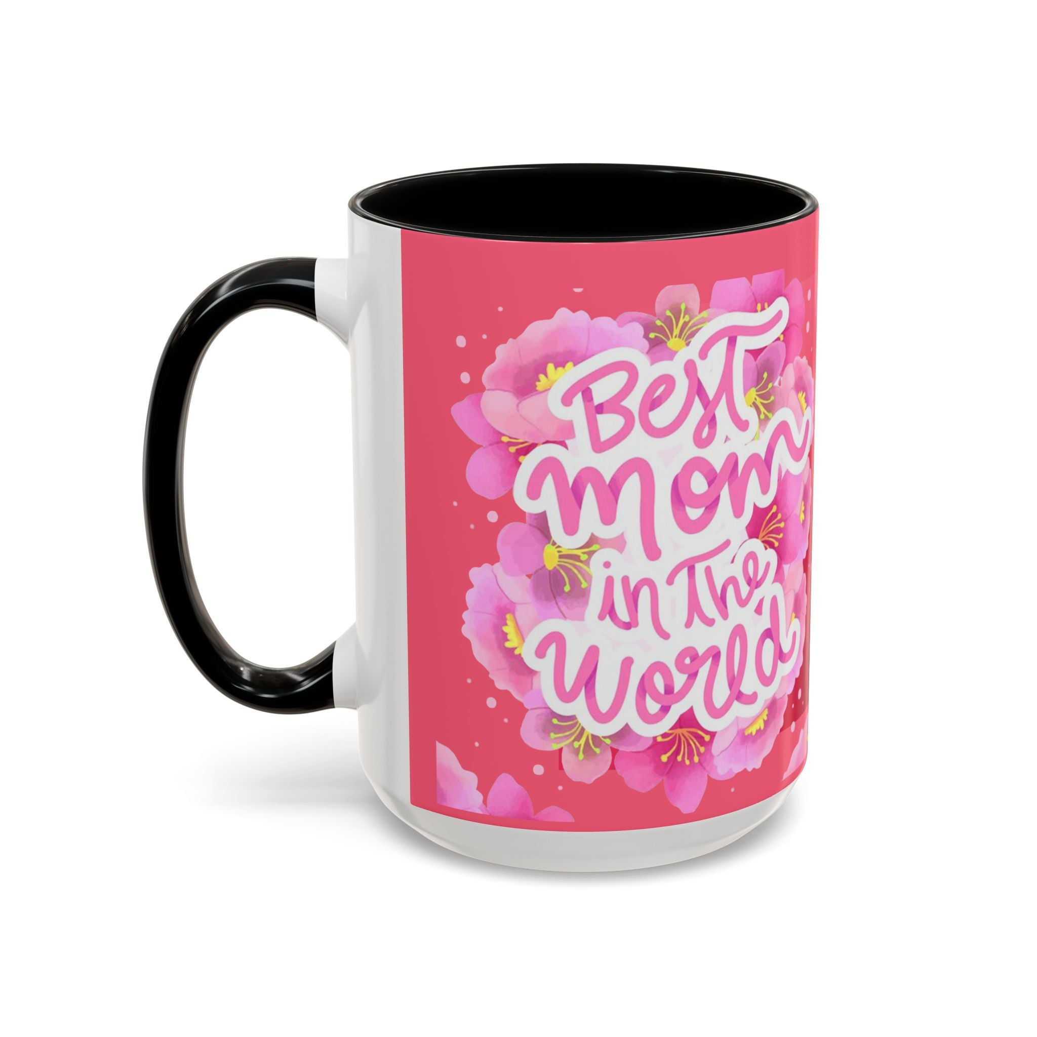 Westie Mother's Day Coffee Mug — Cute Dog Heart
