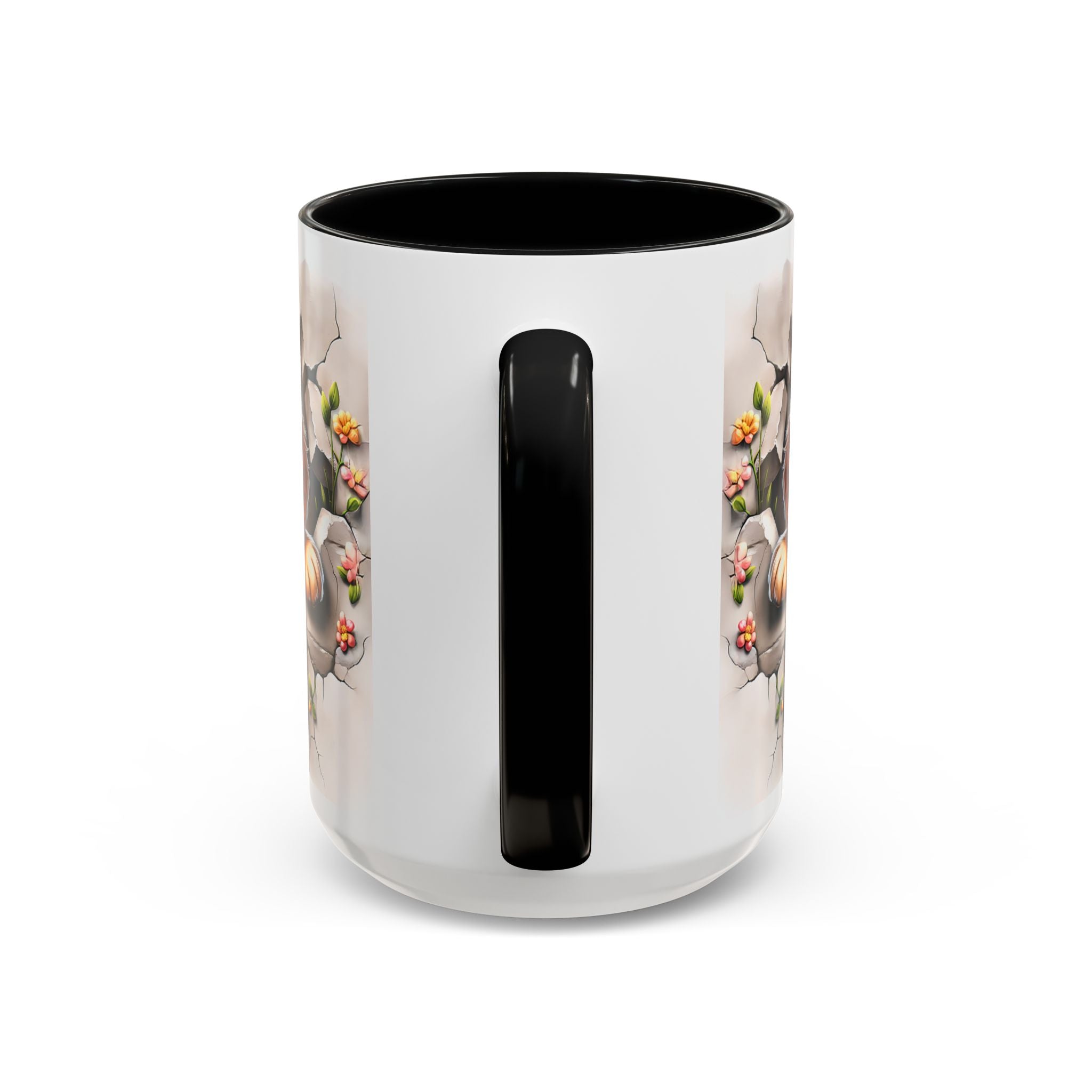 Cocker Spaniel Puppy Coffee Mug — Cute Accent Mug