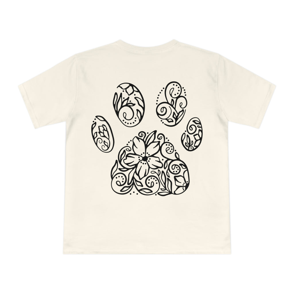 Antidepressant Pets T-Shirt — Emotional Support Pet & Pill Box Graphic Tee