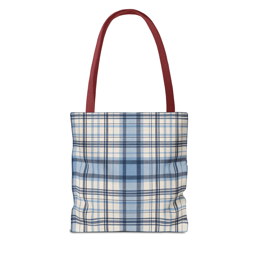 Chihuahua Dog Tote Bag — Cute Dog Lover Printed Tote