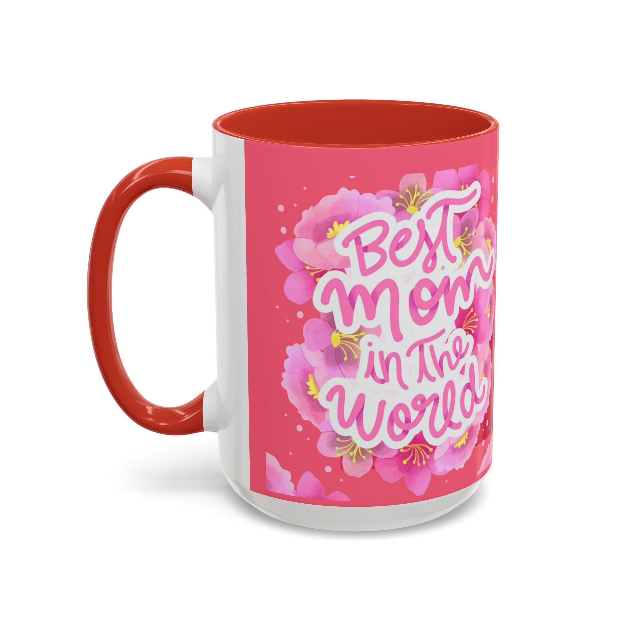 Westie Mother's Day Coffee Mug — Cute Dog Heart