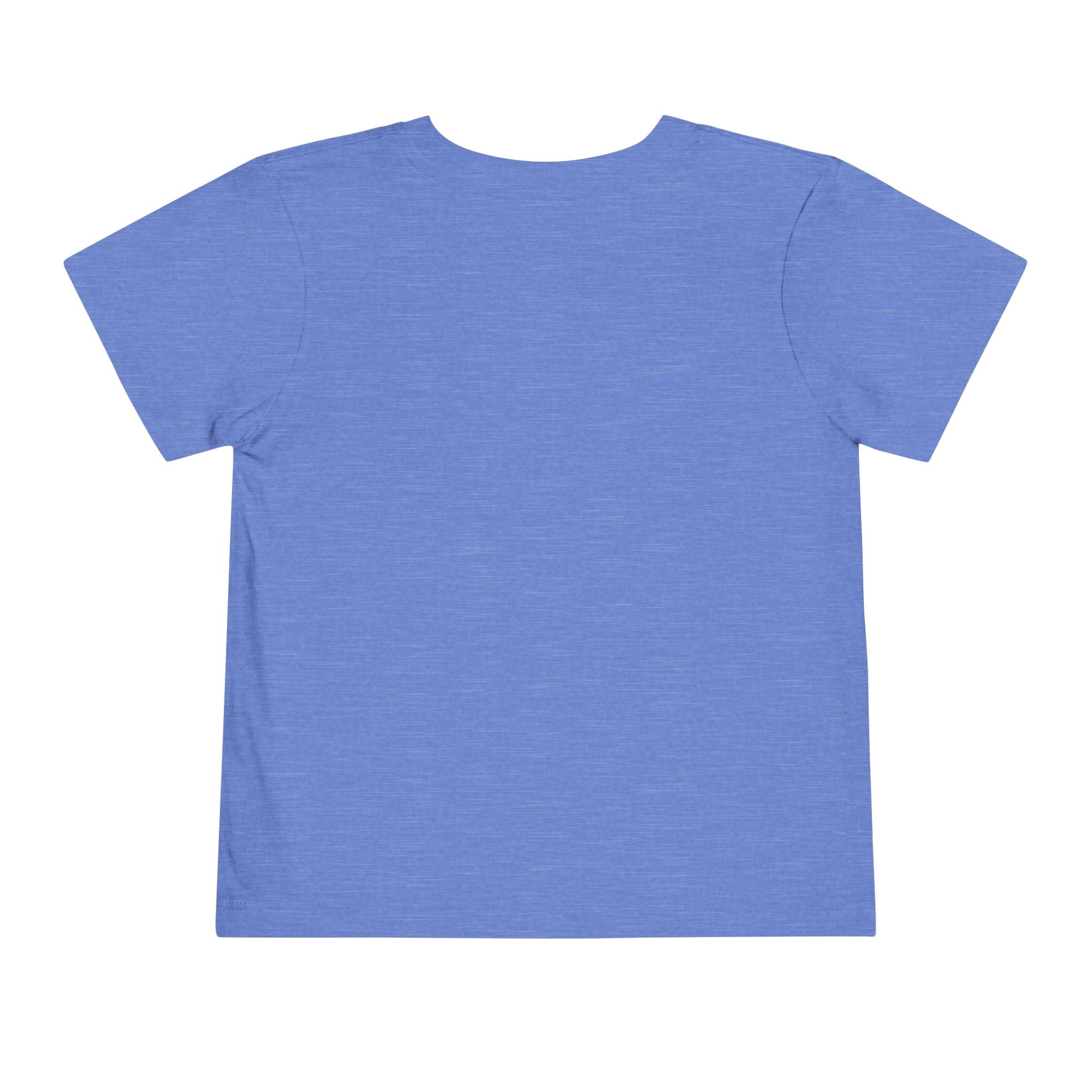 Toddler Tee — Cute Puppy & Kitten Watercolor Kids Shirt