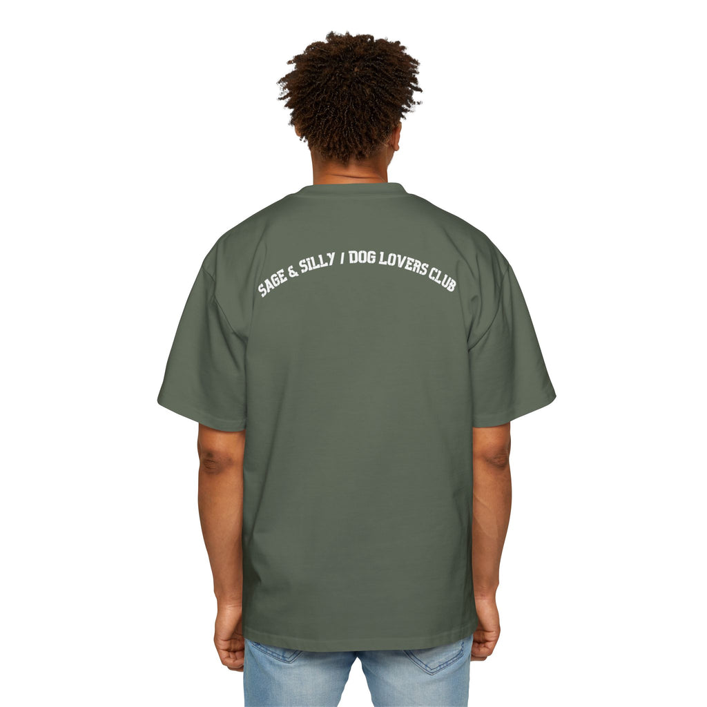 Undiagnosed But Something Ain't Right Dog Tee — Funny Chihuahua Graphic T-Shirt