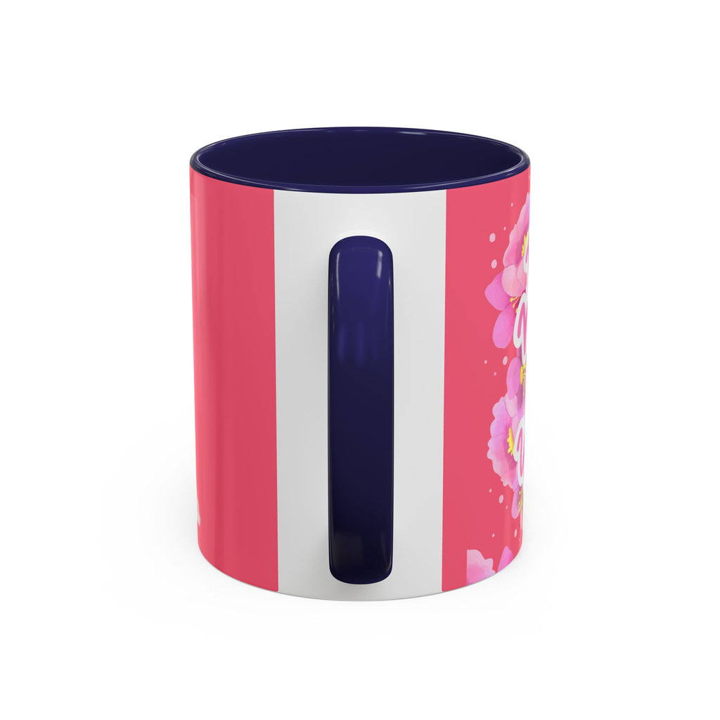 Westie Mother's Day Coffee Mug — Cute Dog Heart