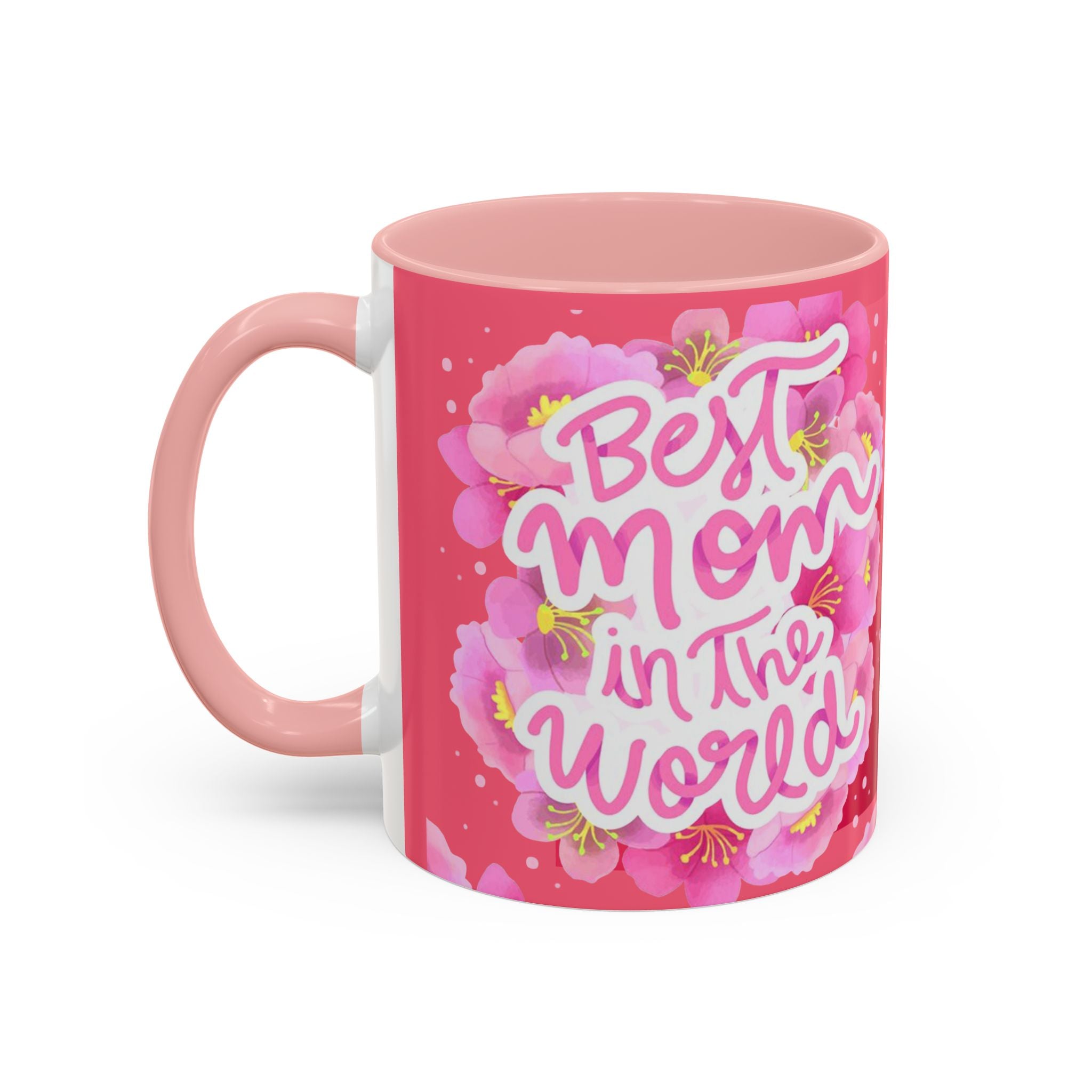 Westie Mother's Day Coffee Mug — Cute Dog Heart