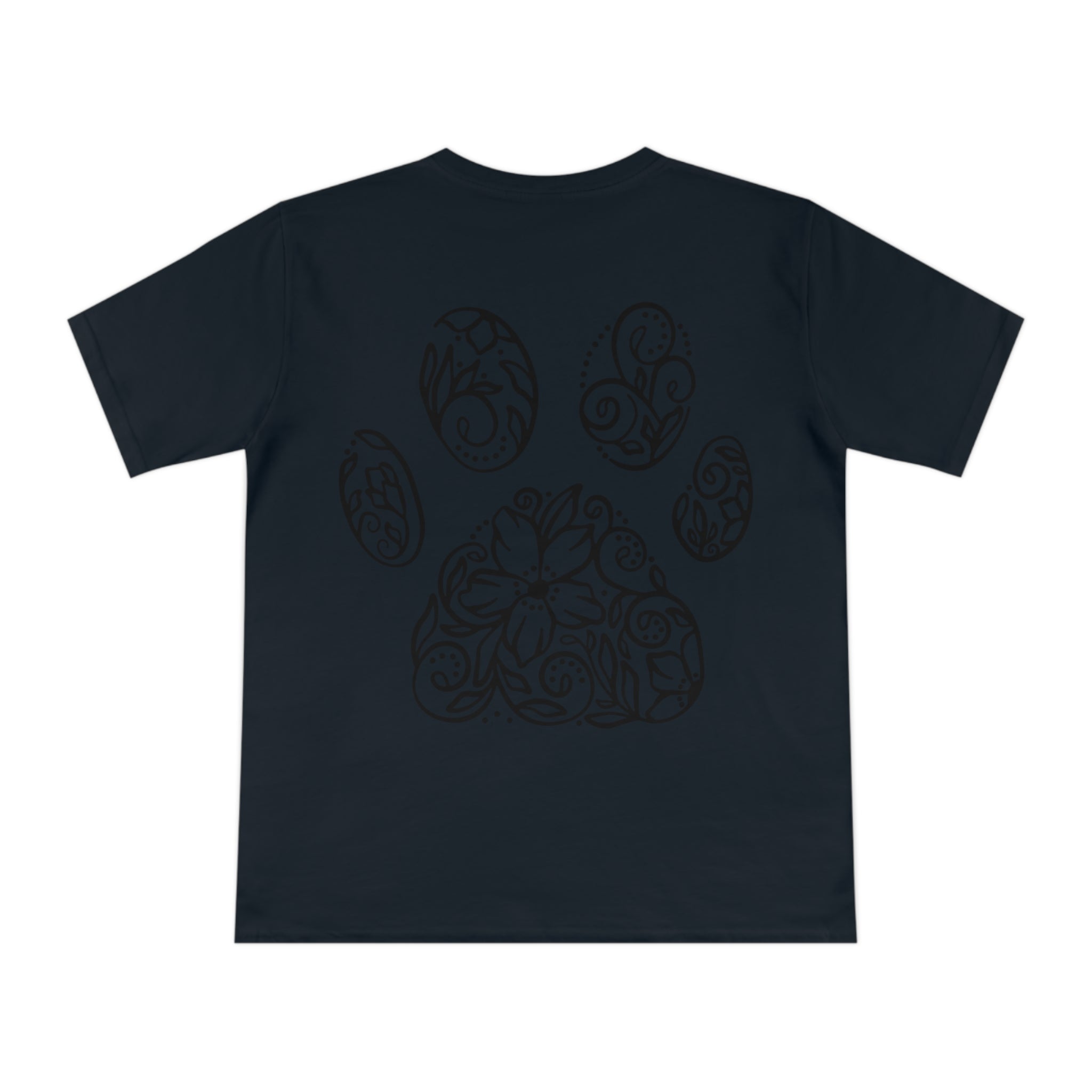 Antidepressant Pets T-Shirt — Emotional Support Pet & Pill Box Graphic Tee