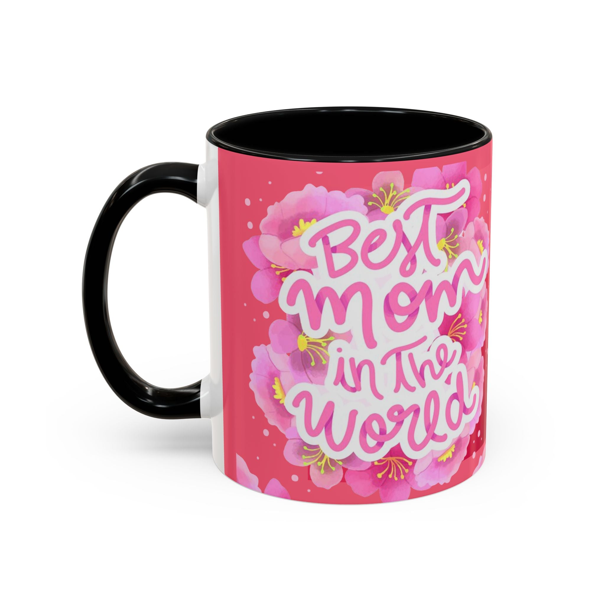 Westie Mother's Day Coffee Mug — Cute Dog Heart