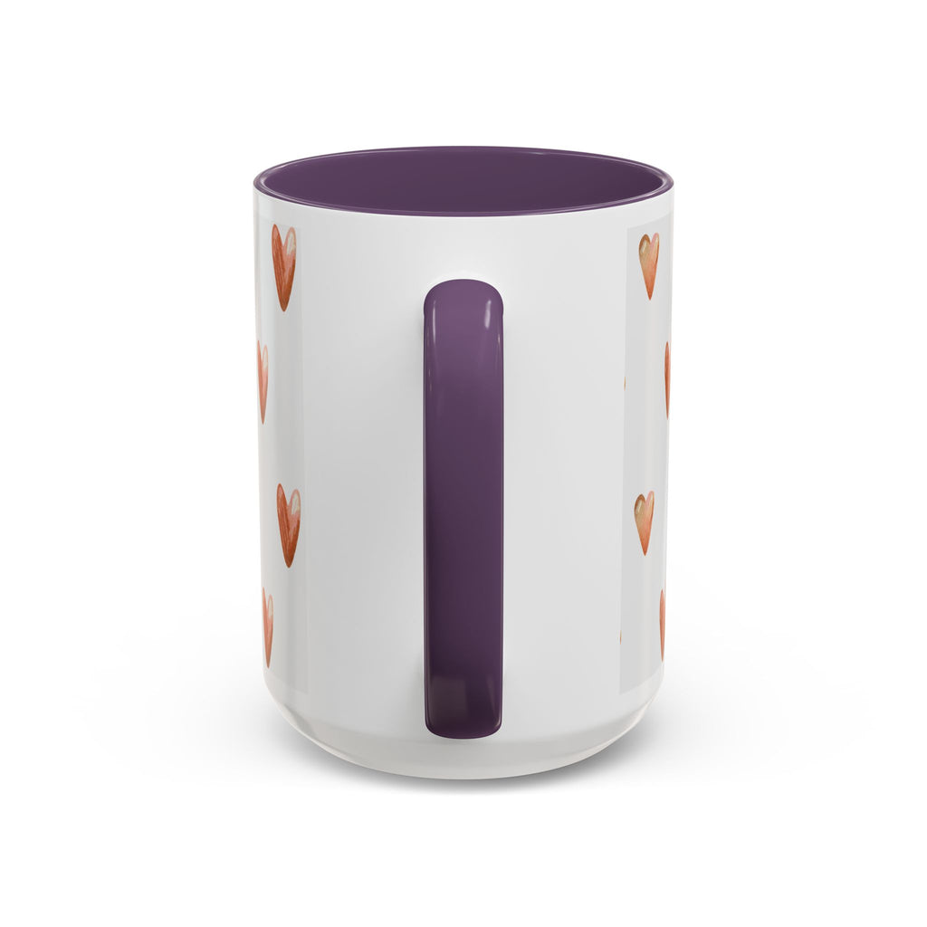 Personalised "World's Best Dog Dad" Coffee Mug — Custom Pet & Owner Photo