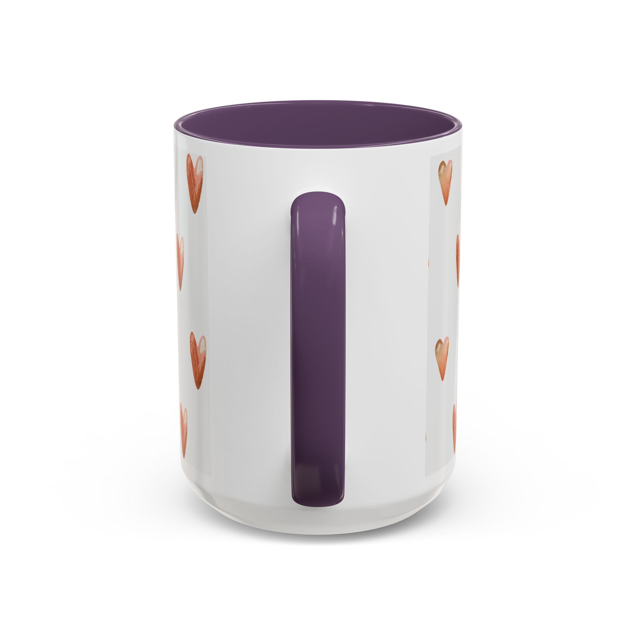 Personalised "World's Best Dog Dad" Coffee Mug — Custom Pet & Owner Photo