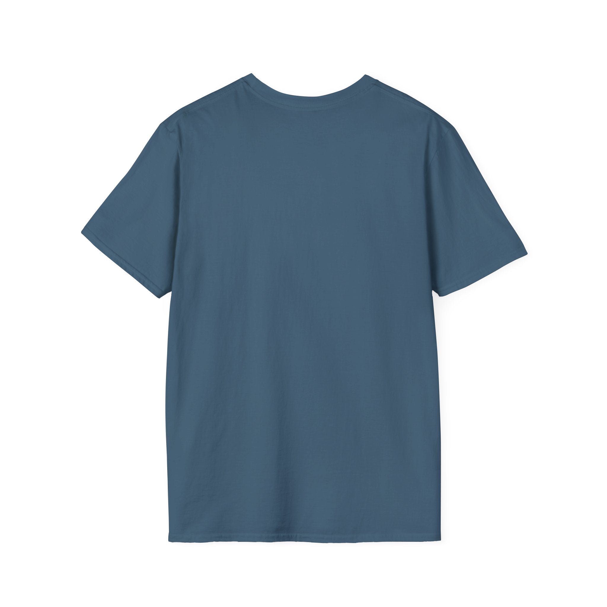 Laughing Dog Graphic T-Shirt — "Yes, I Am That Funny!"