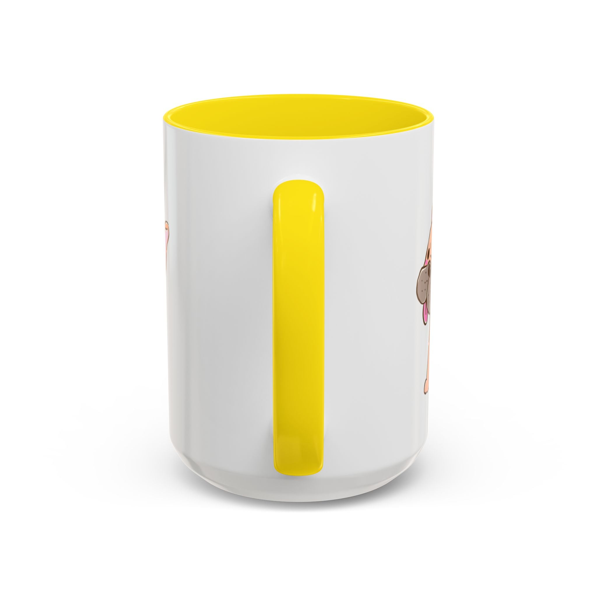 French Bulldog Dad Coffee Mug — "I've Mastered the Side-Eye Too" (11/15oz)