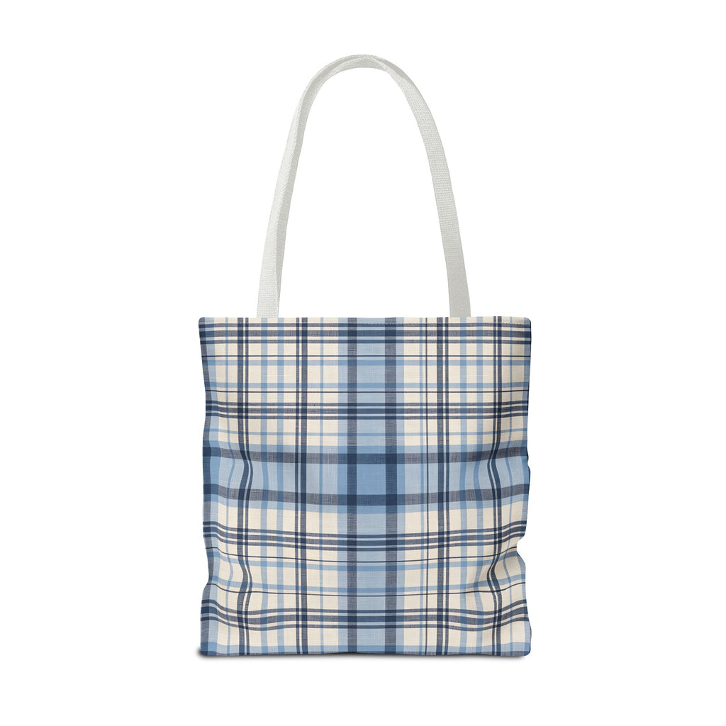 Chihuahua Dog Tote Bag — Cute Dog Lover Printed Tote