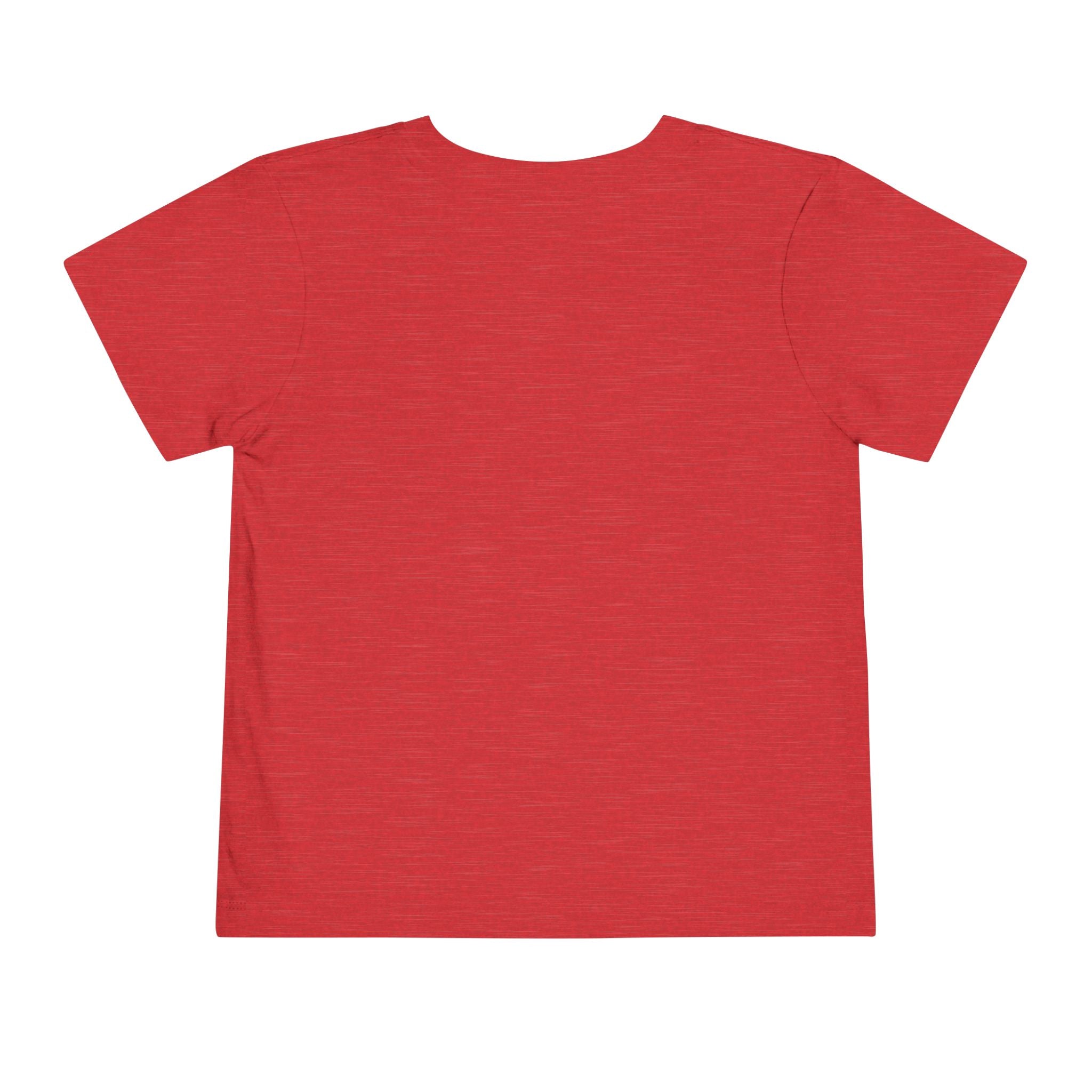 Toddler Tee – Cute Superhero Dog & Puppy Flight Graphic