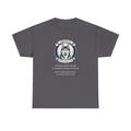 Husky T-Shirt — "I'm Not the Manager, I'm the One the Manager Reports To" Funny Husky Tee