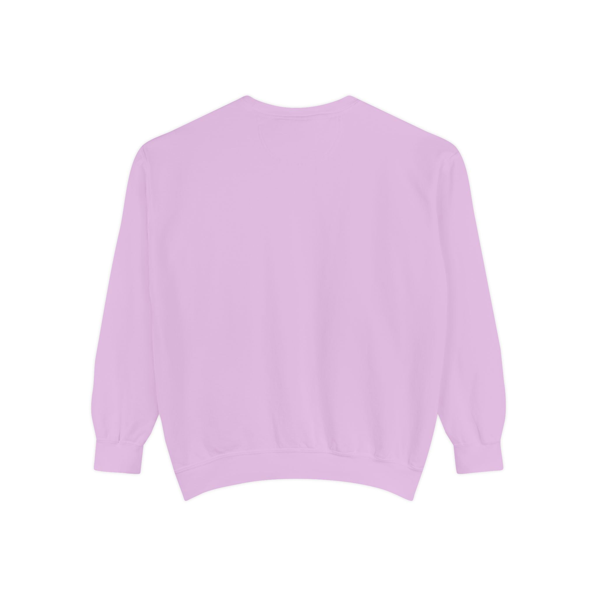 Chow Chow Floral Sweatshirt — Vintage Sketch Dog Crewneck
