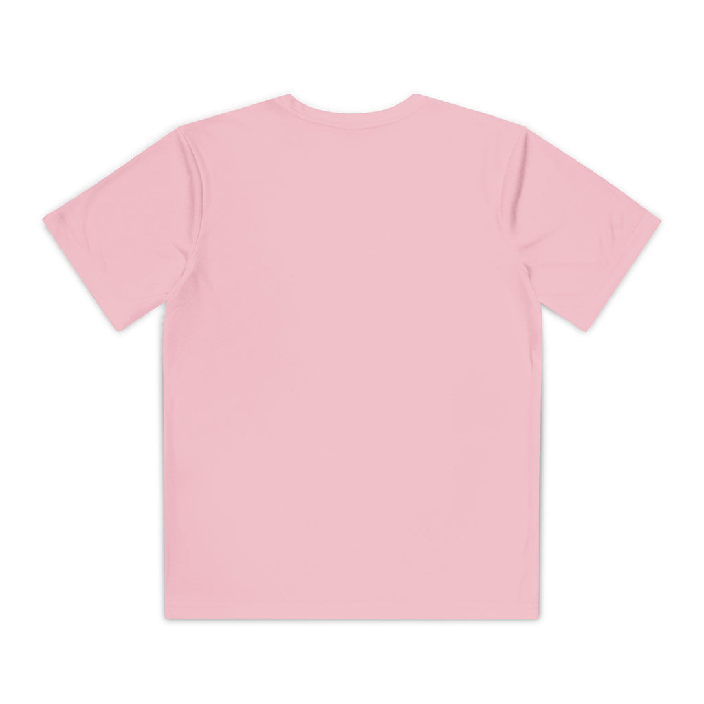 Kids Superdog T-Shirt — Youth Superhero Dog Tee ("SUPERDOG!")