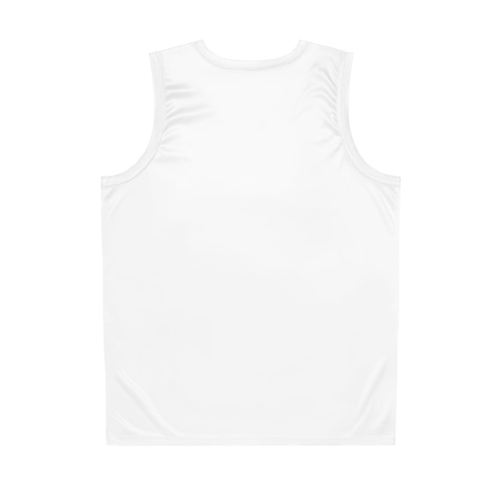 Basketball Jersey - Slam Dunk Terrier Dog Graphic AOP Athletic Tank