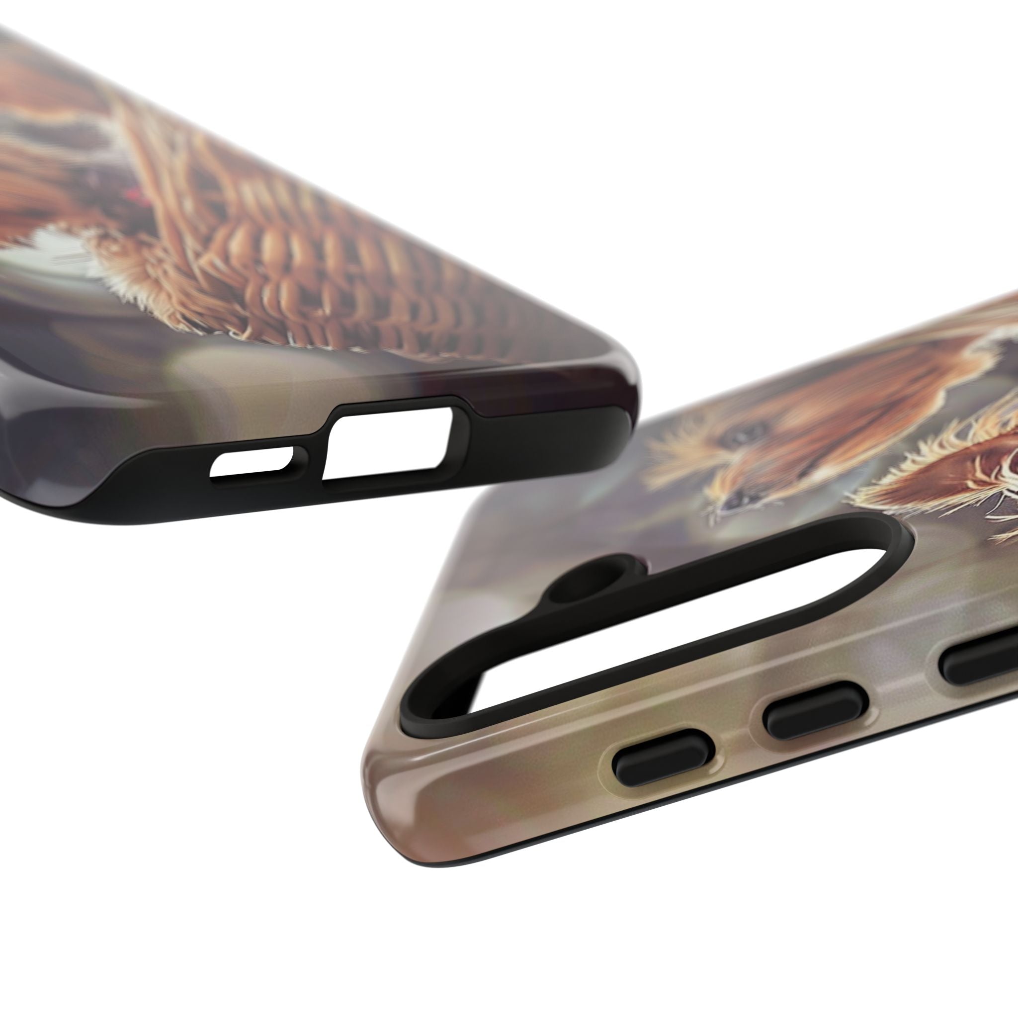 Yorkshire Terrier Phone Case — Cute Yorkie Dog Lover Protective Cover