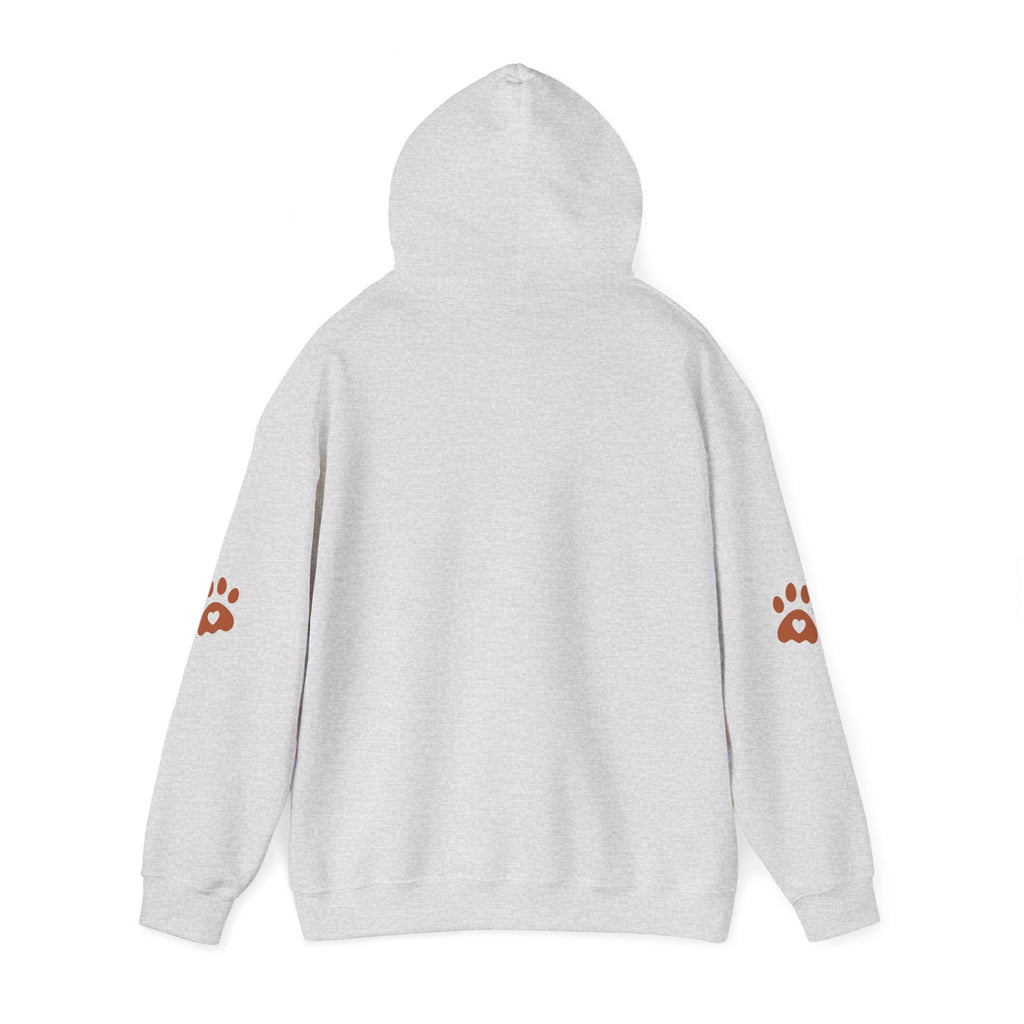 Dogtrovert Definition Hoodie – Funny Dog Lover Graphic Pullover