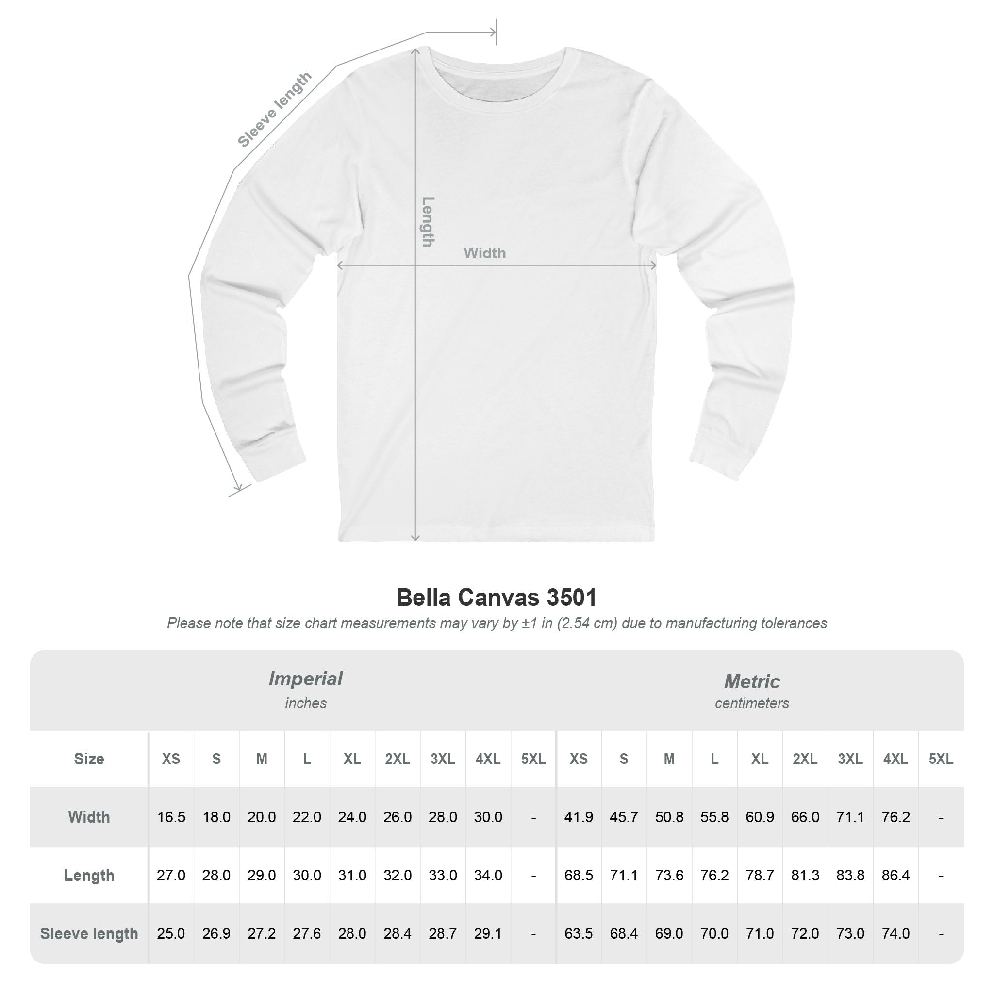 Shiba Inu Watercolor Long Sleeve Tee — Cute Dog Lover Shirt