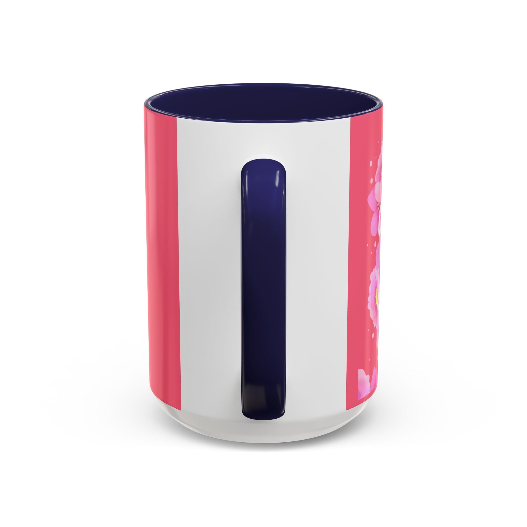 Westie Mother's Day Coffee Mug — Cute Dog Heart