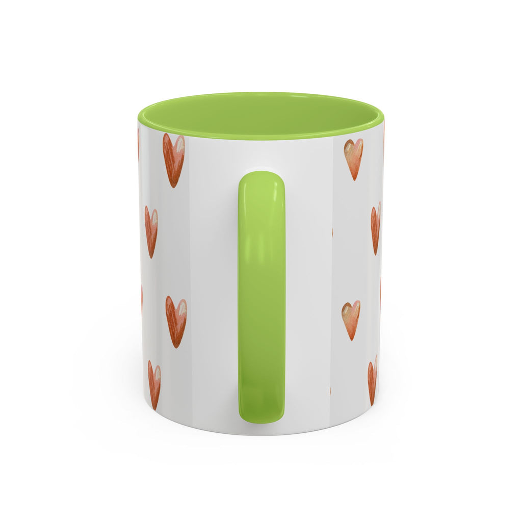 Personalised "World's Best Dog Dad" Coffee Mug — Custom Pet & Owner Photo