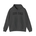 Dachshund Dog Dad Hoodie — Cute Sausage Dog Graphic Sweatshirt