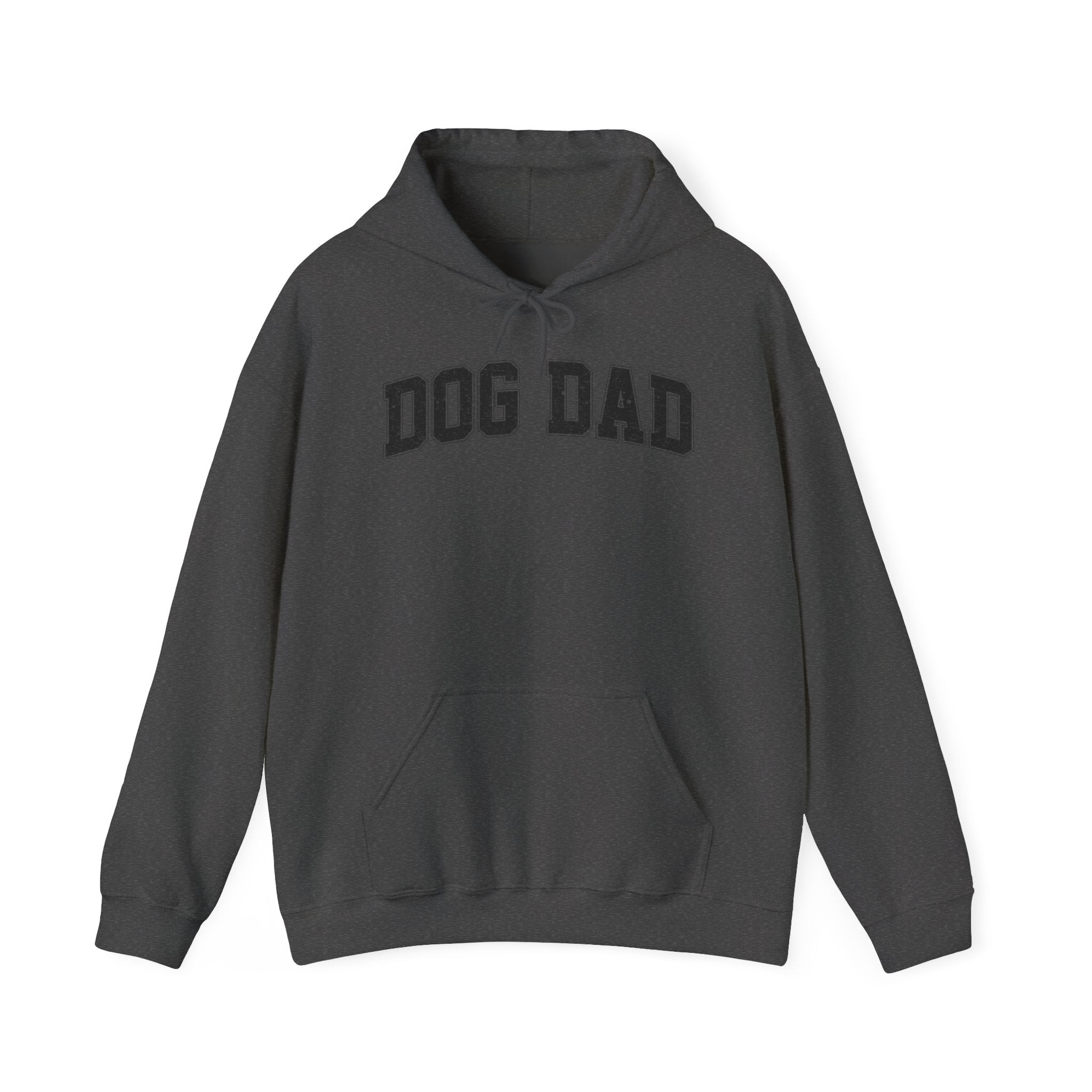 Dachshund Dog Dad Hoodie — Cute Sausage Dog Graphic Sweatshirt