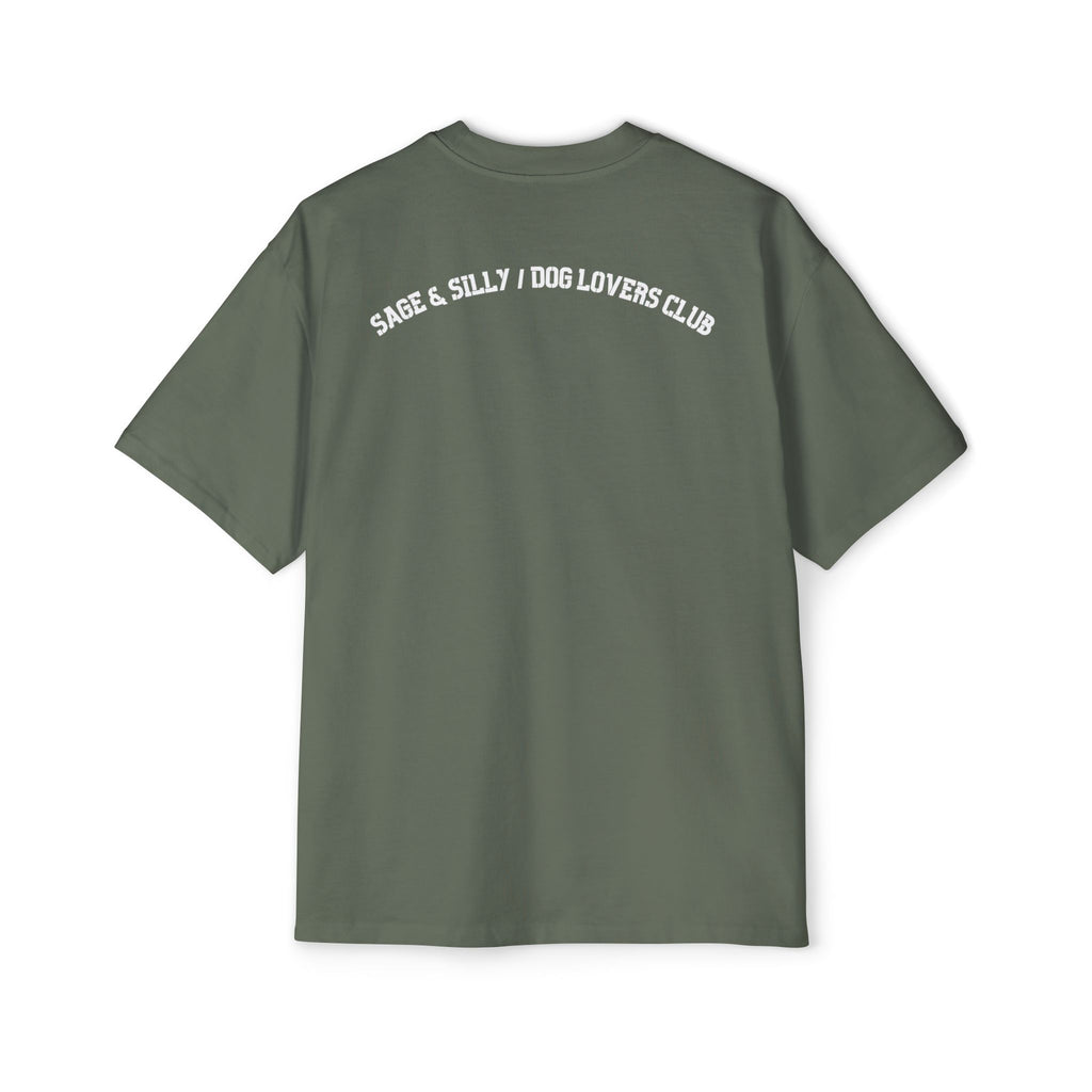 Undiagnosed But Something Ain't Right Dog Tee — Funny Chihuahua Graphic T-Shirt