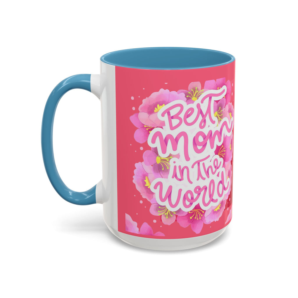 Westie Mother's Day Coffee Mug — Cute Dog Heart
