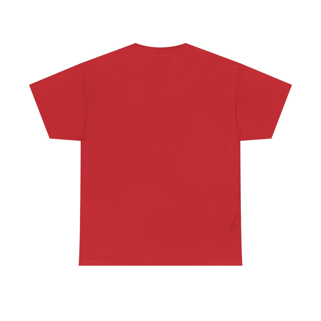 Doberman Retro Sunset T-Shirt – Unisex Dog Lover Graphic Tee