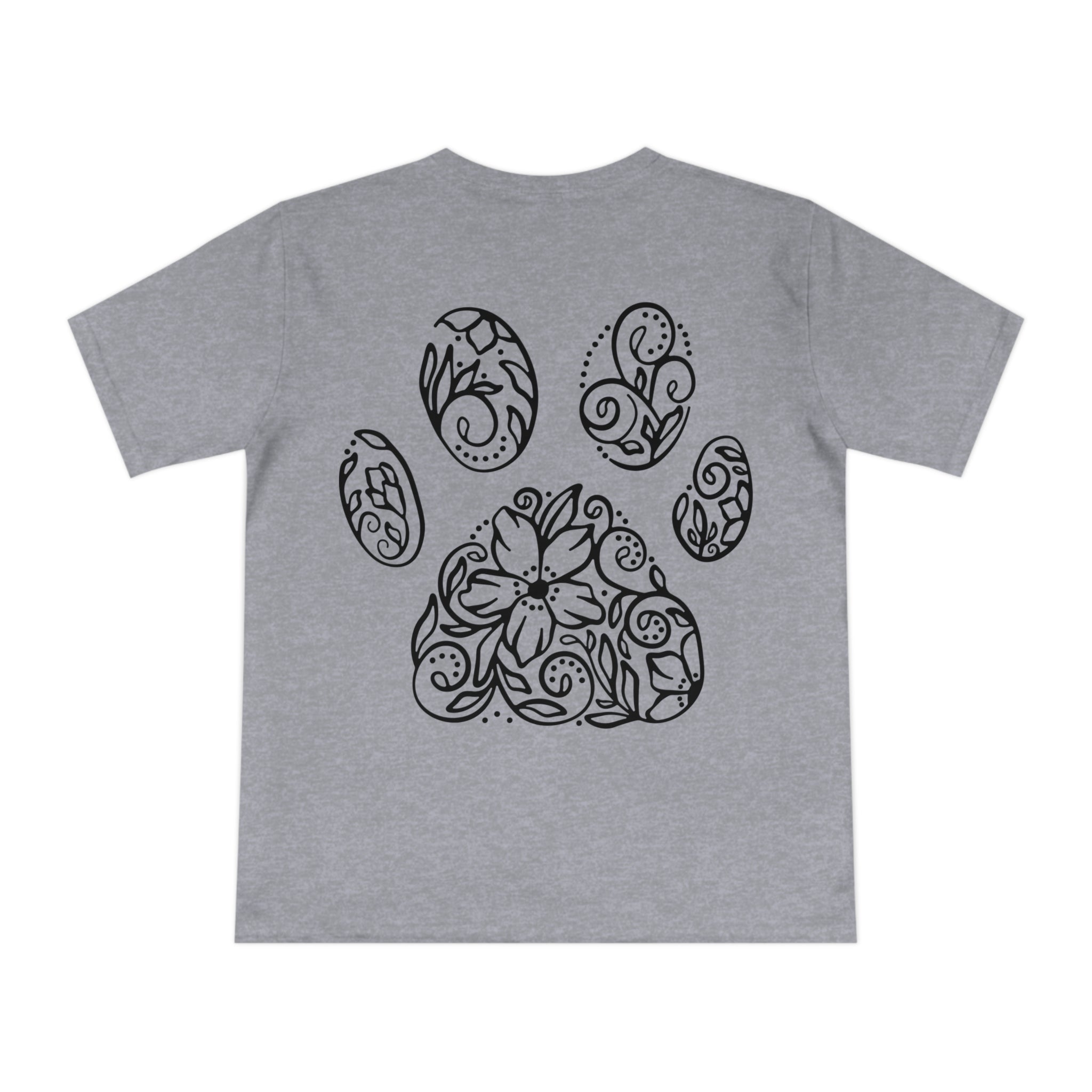 Antidepressant Pets T-Shirt — Emotional Support Pet & Pill Box Graphic Tee