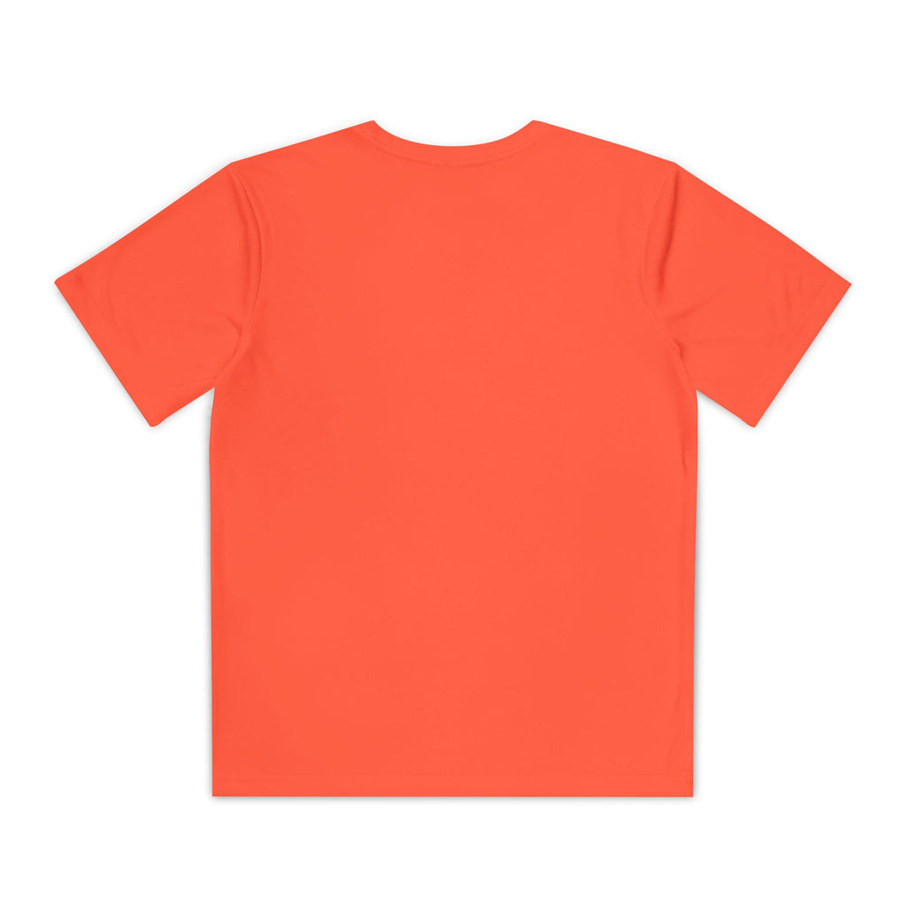 Youth Tee - "Naughty But Nice-ish" Graphic Shirt