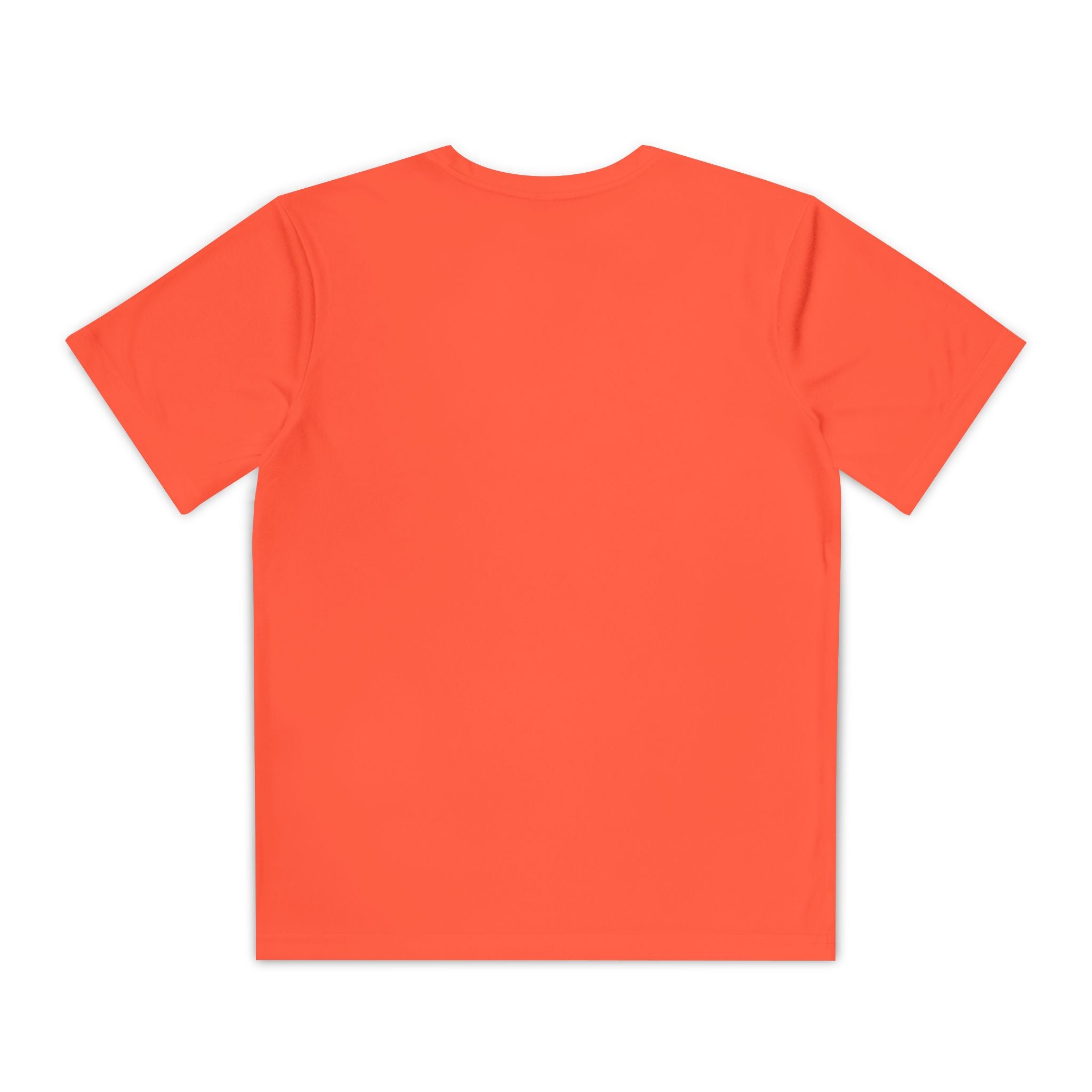 Youth Tee - "Naughty But Nice-ish" Graphic Shirt