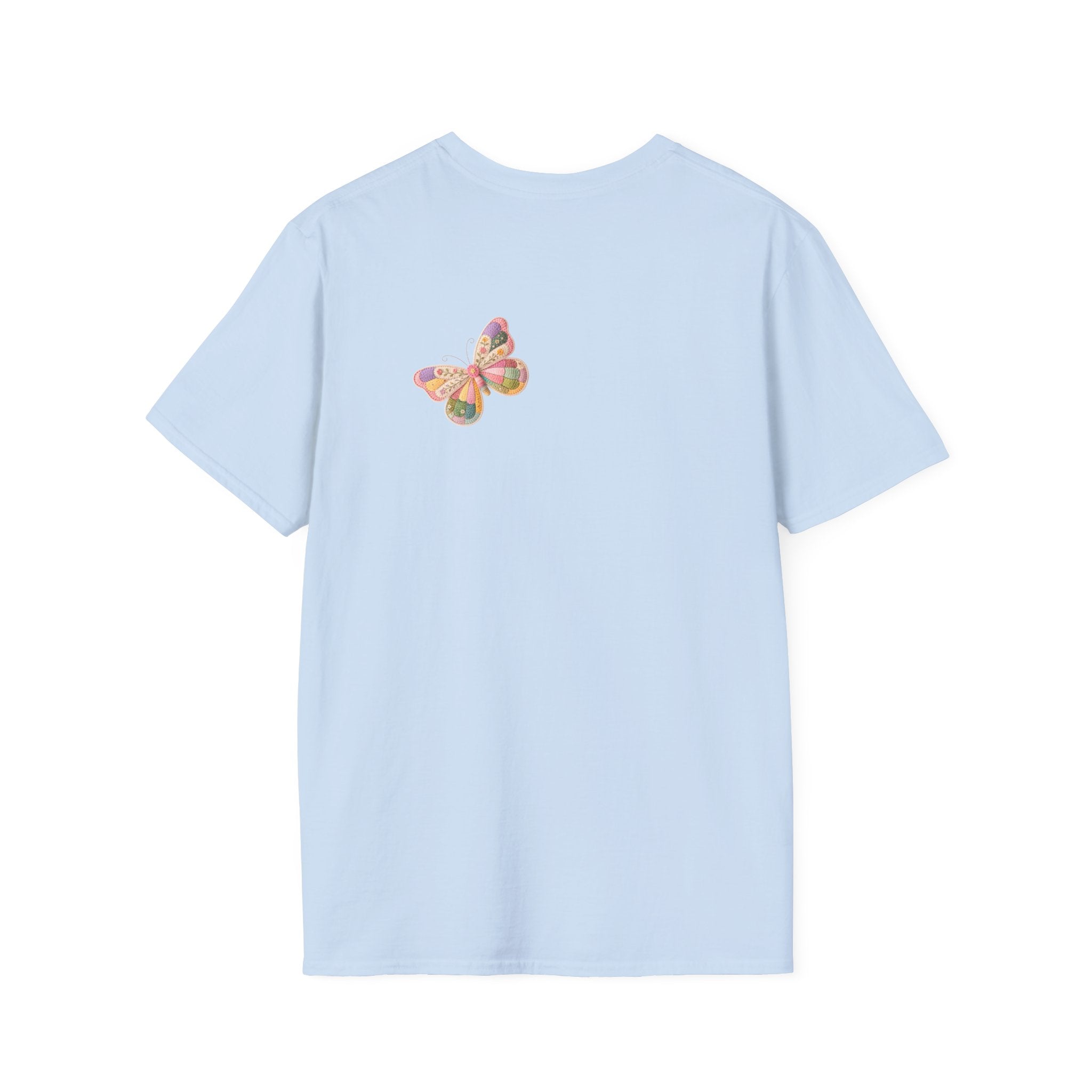 Sweet Puppy T-Shirt — Cute Retro Dog Graphic Tee
