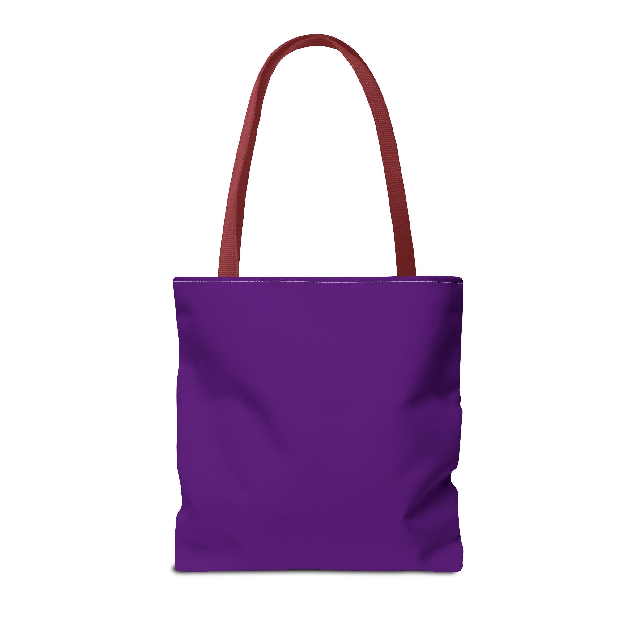 Good Vibes Only Dog Tote Bag — Cute Hipster Pup Graphic Canvas Tote