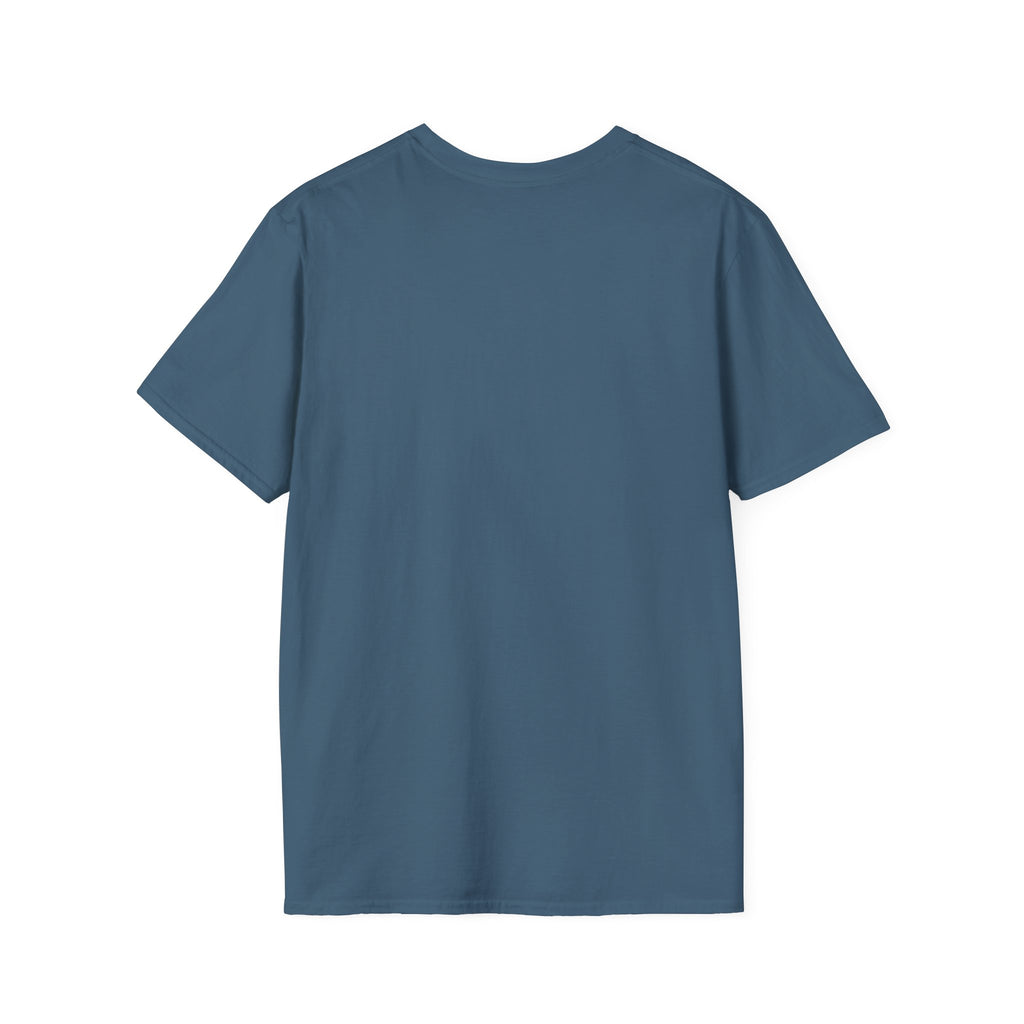 Jack Russell Terrier Graphic T-Shirt — "Yes, I'm Judging You."
