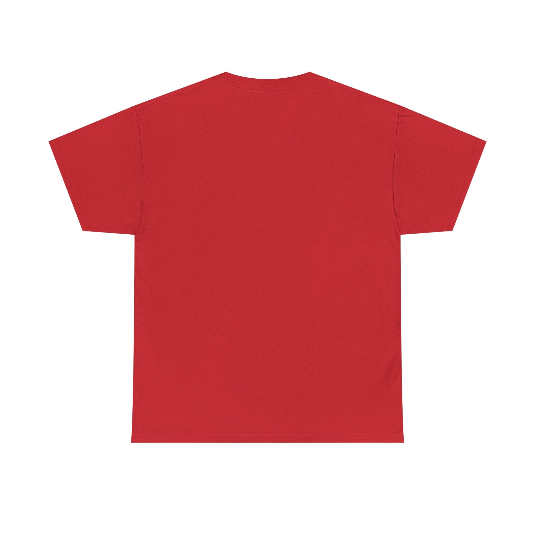 Shiba Inu Retro Sunset T-Shirt – Unisex Dog Lover Graphic Tee