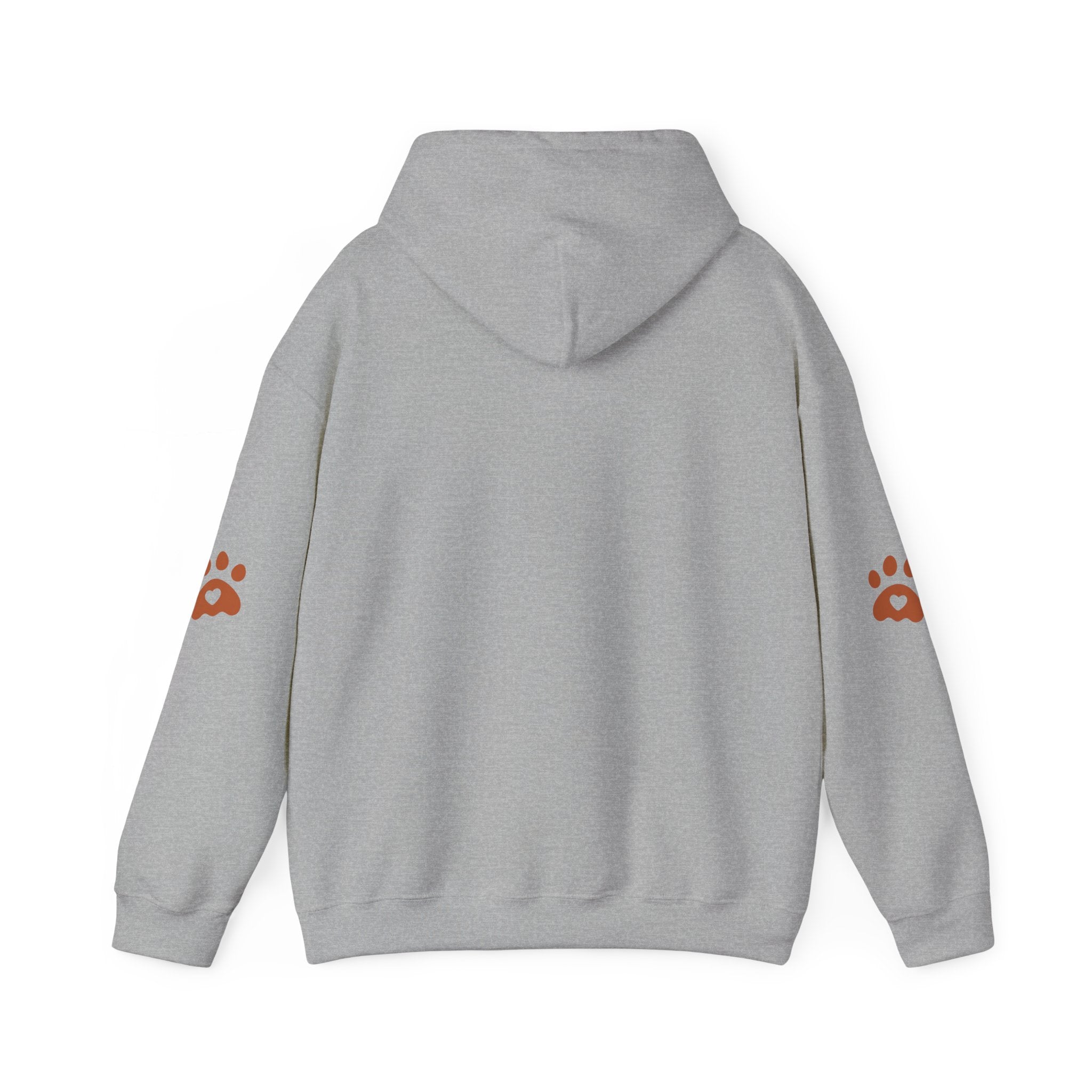 Dogtrovert Definition Hoodie – Funny Dog Lover Graphic Pullover