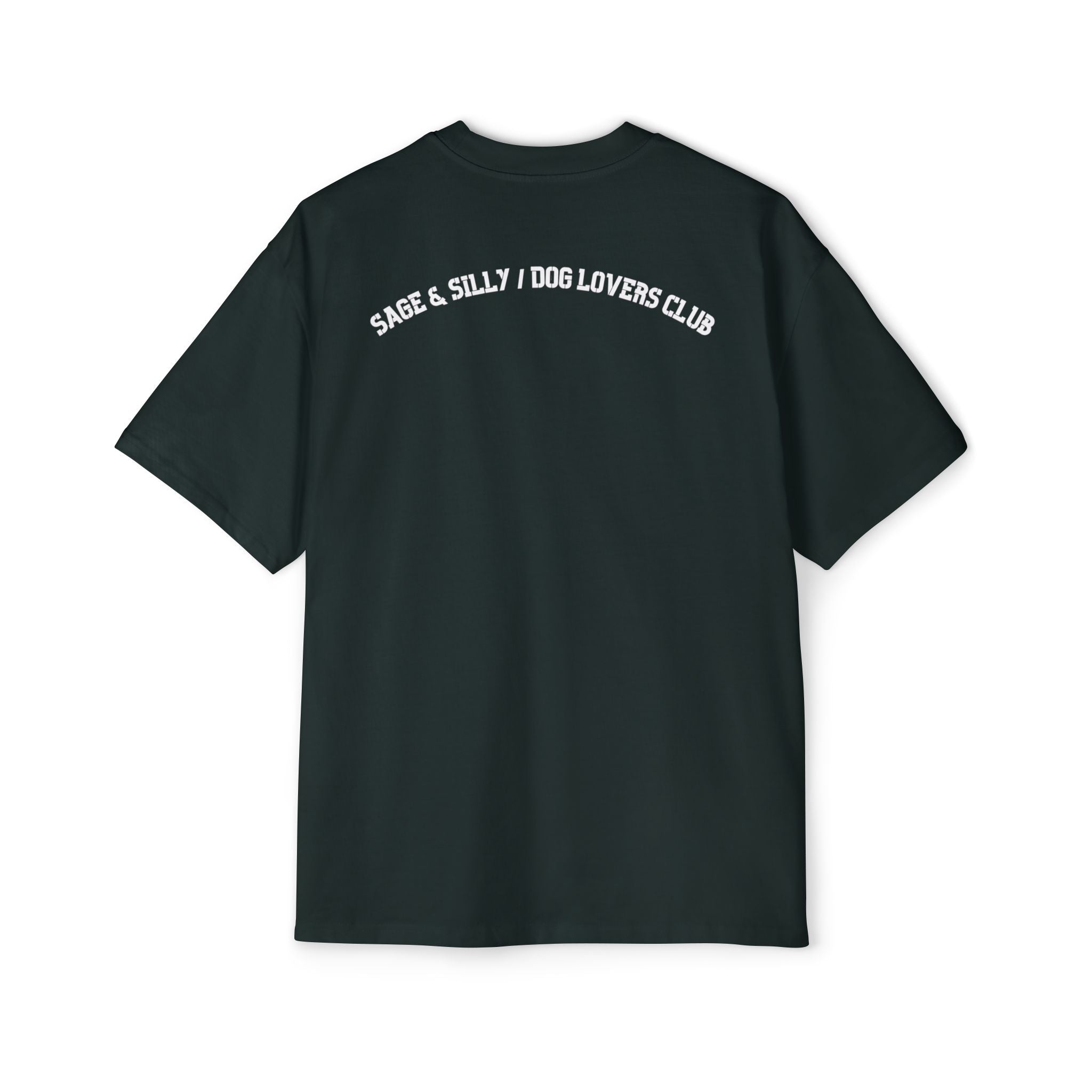 Undiagnosed But Something Ain't Right Dog Tee — Funny Chihuahua Graphic T-Shirt